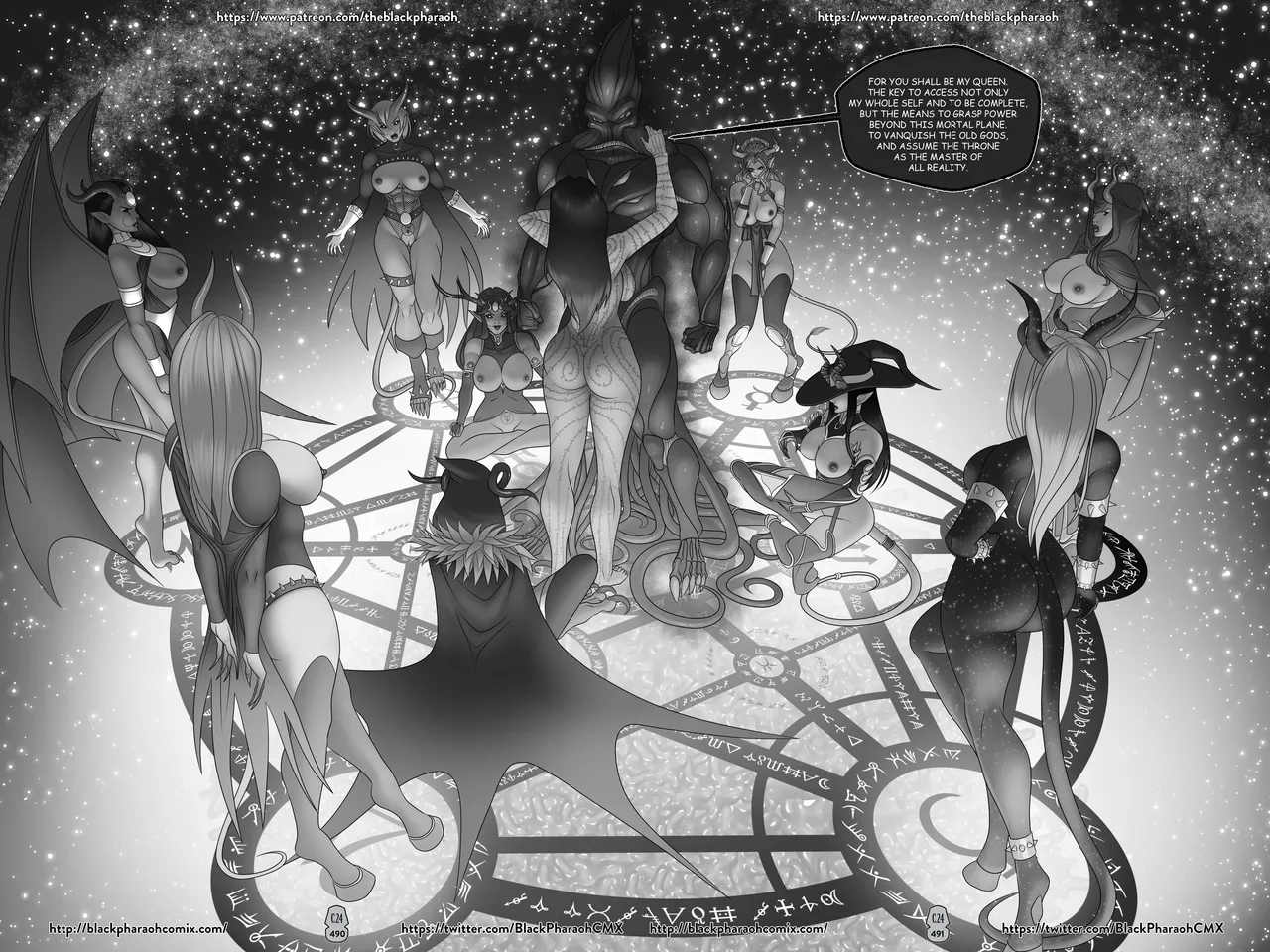 Manga Page 486