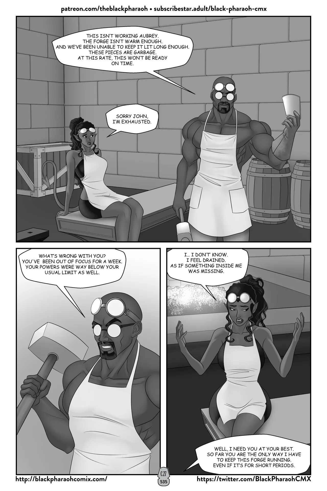 Manga Page 530