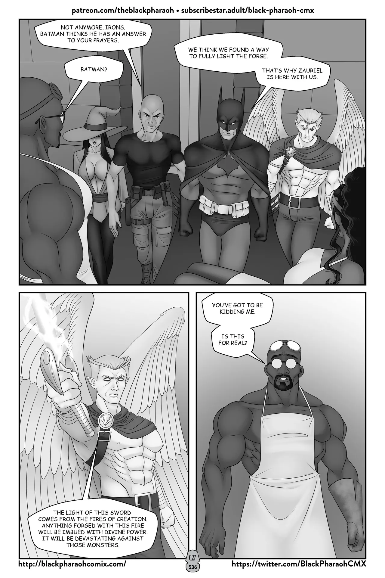 Manga Page 531