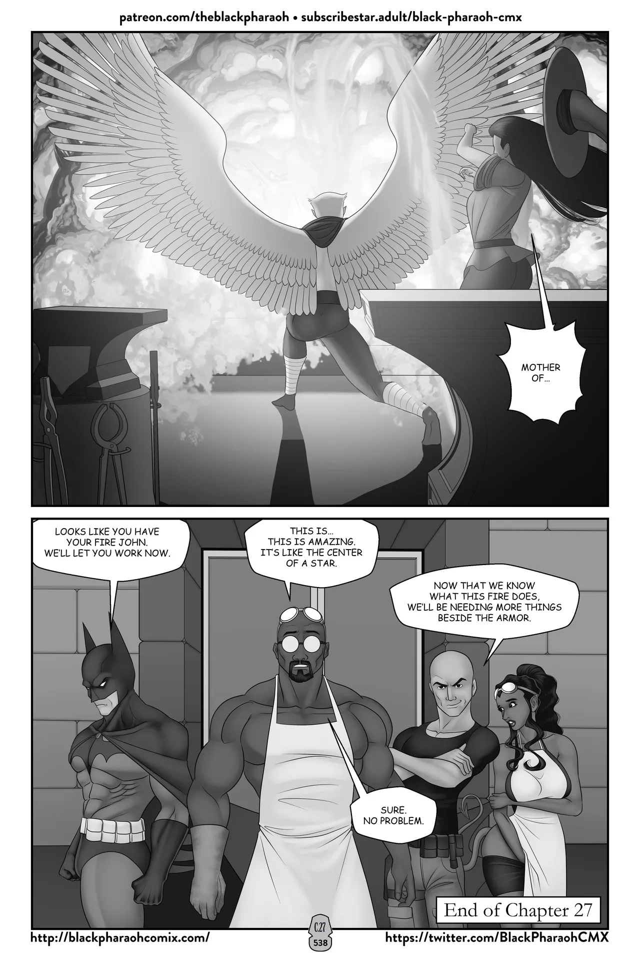 Manga Page 533