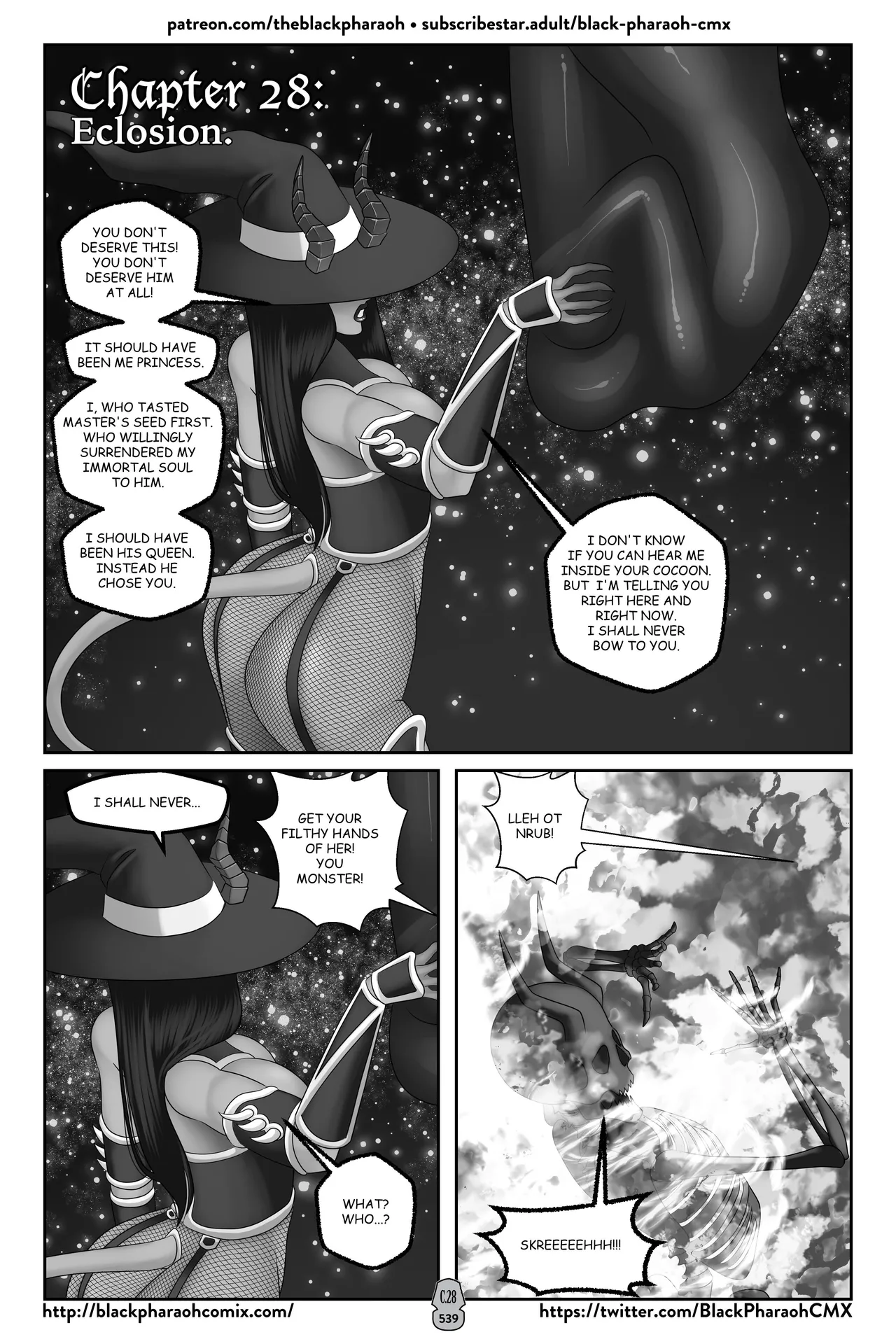 Manga Page 534