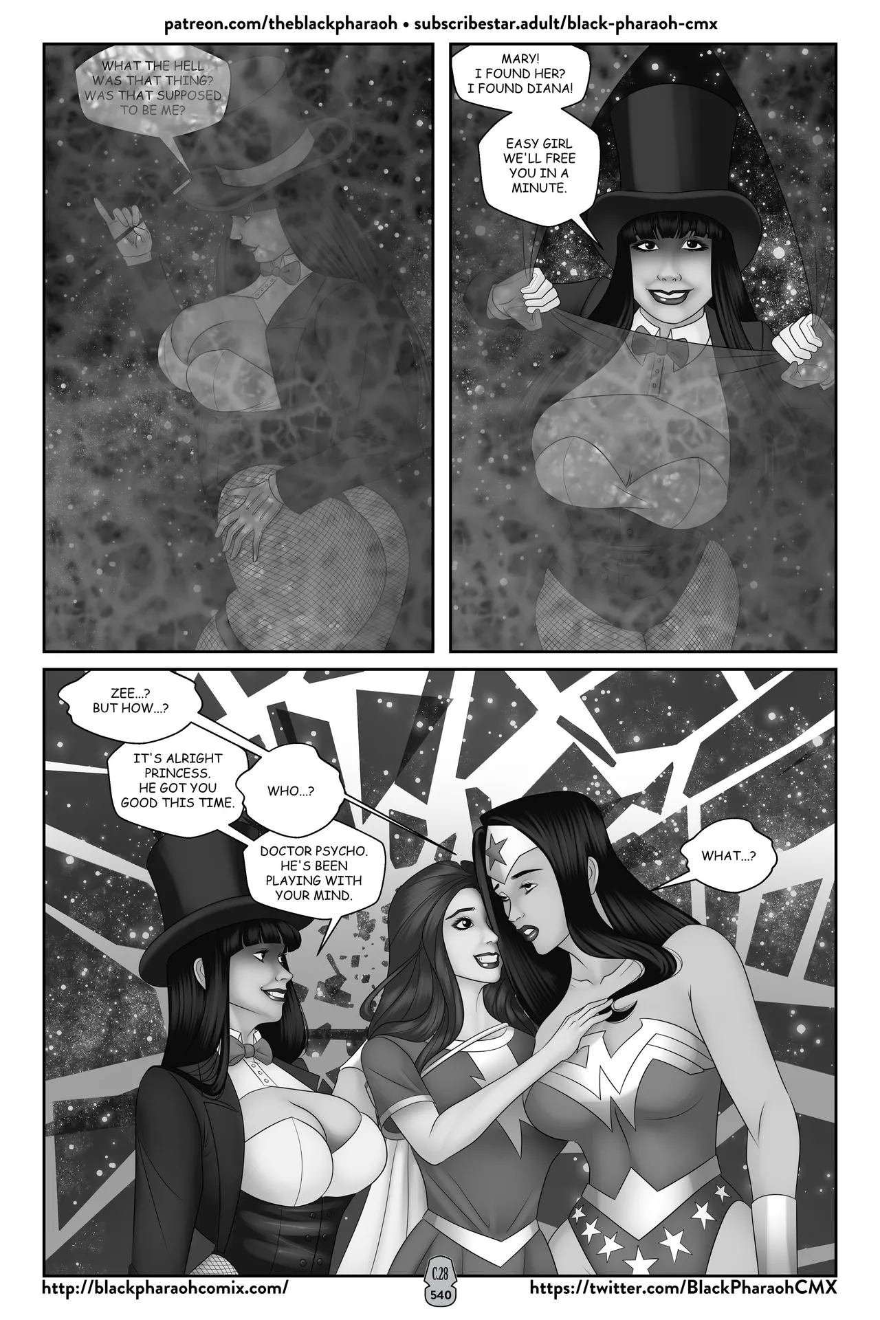 Manga Page 535