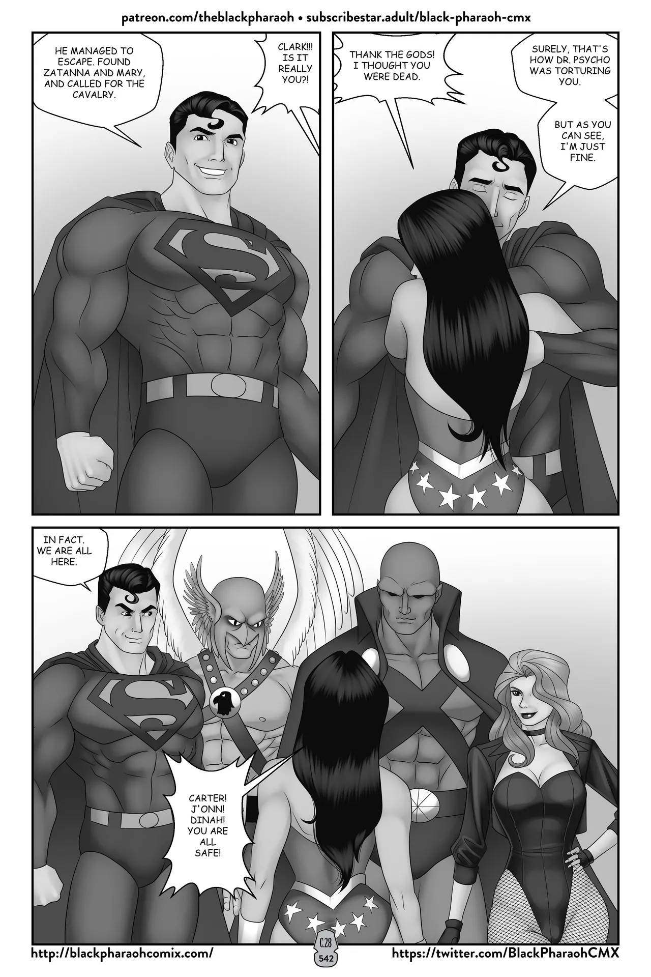 Manga Page 537