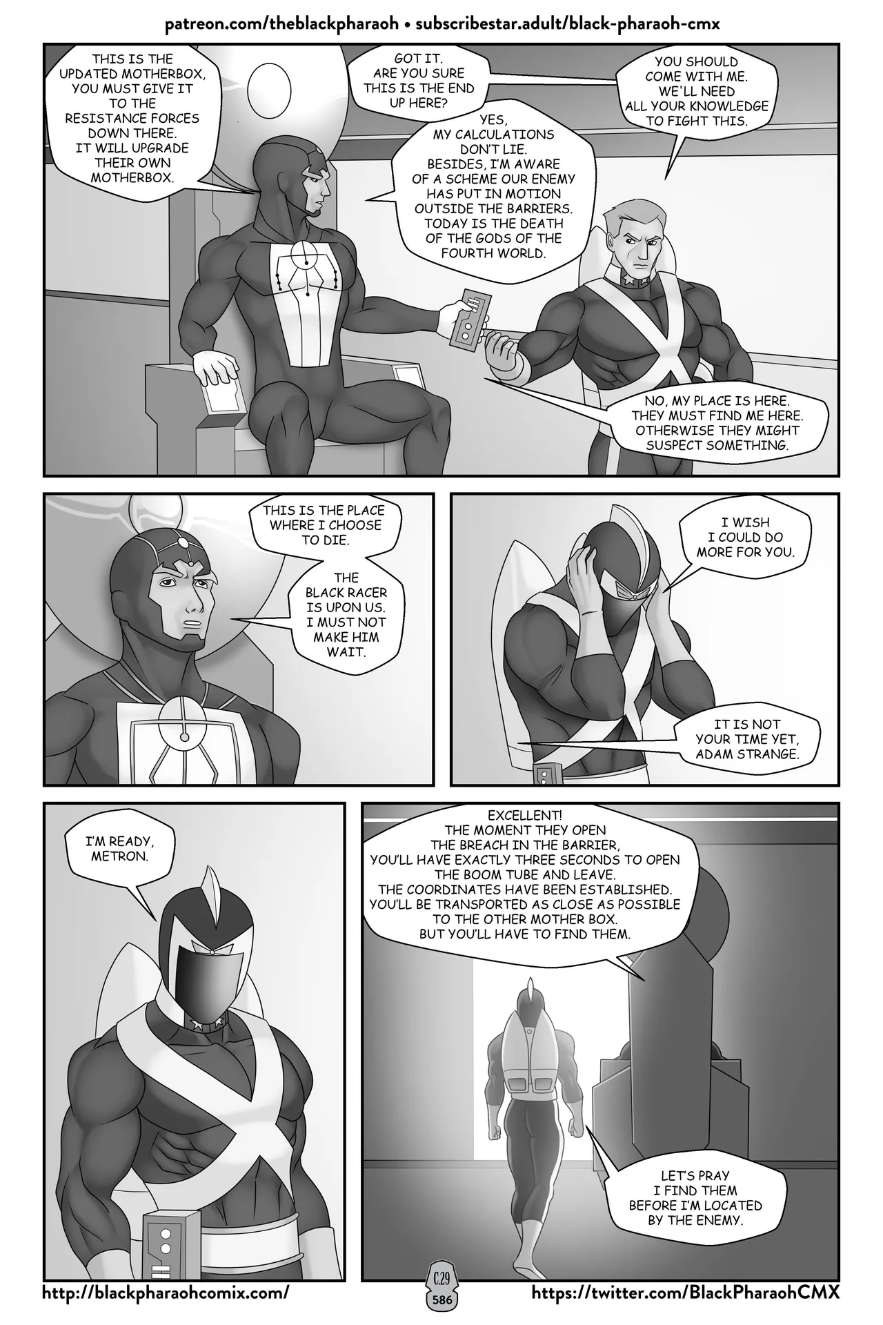 Manga Page 581