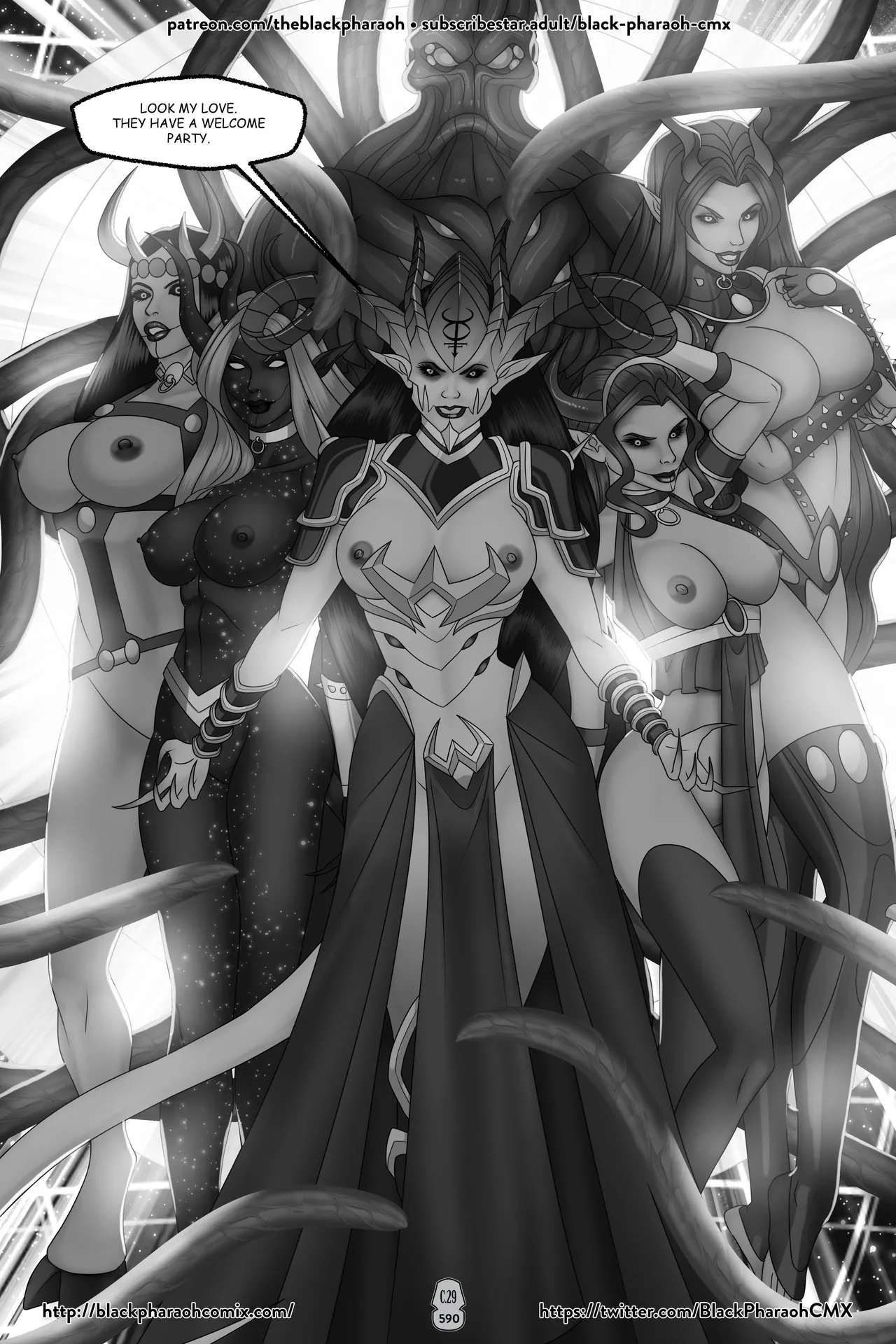 Manga Page 585