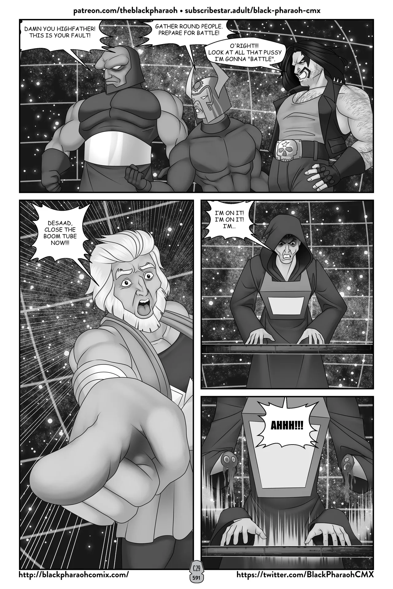 Manga Page 586