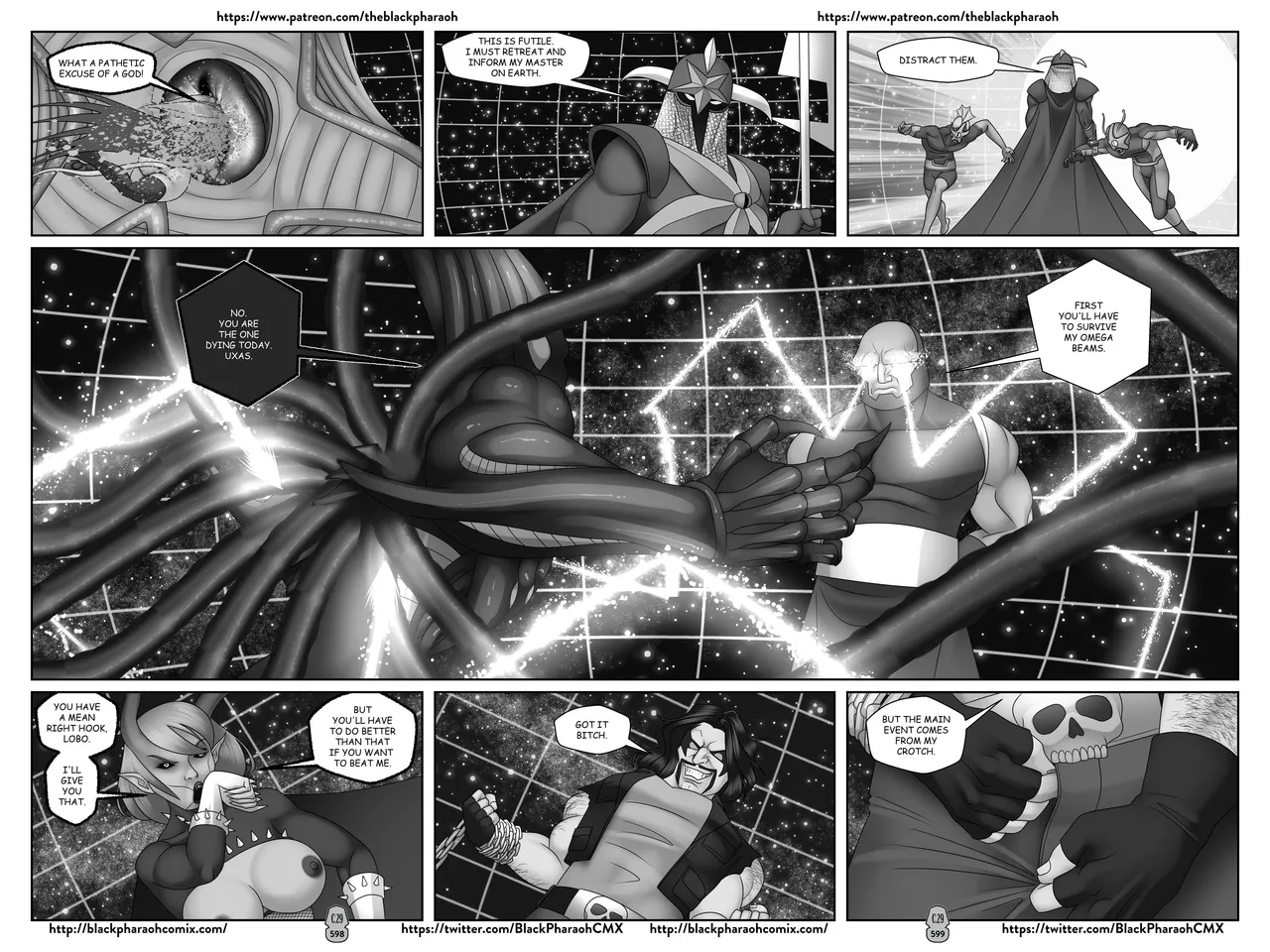 Manga Page 593