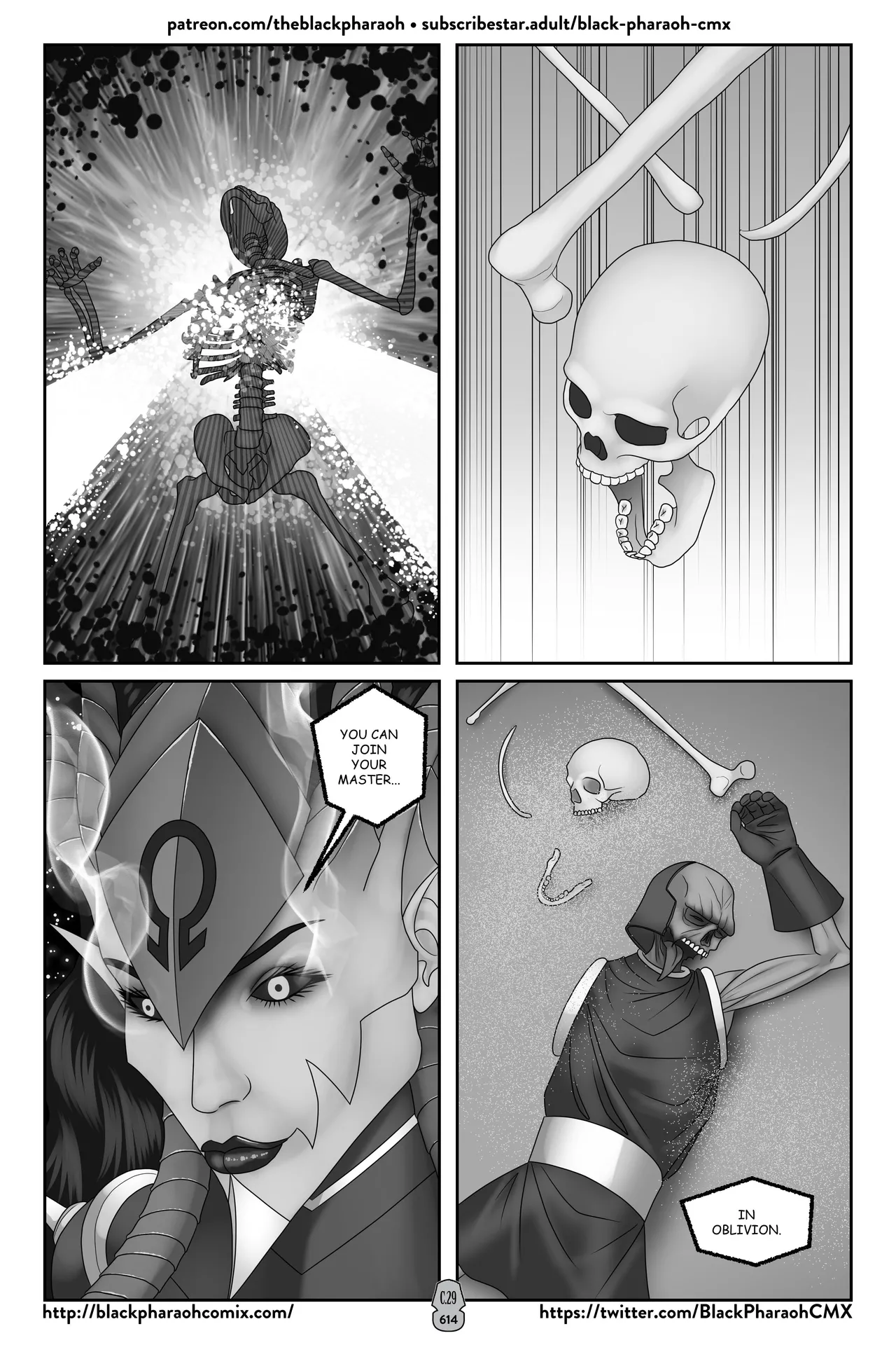Manga Page 608