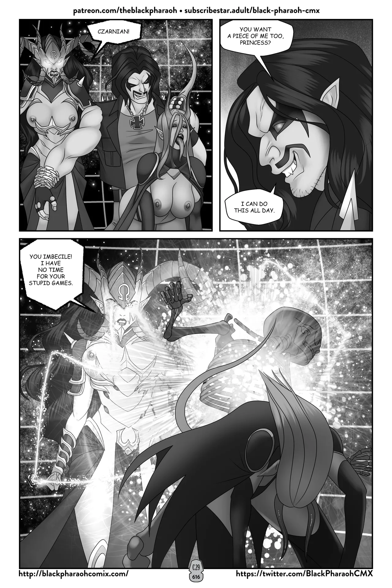 Manga Page 610