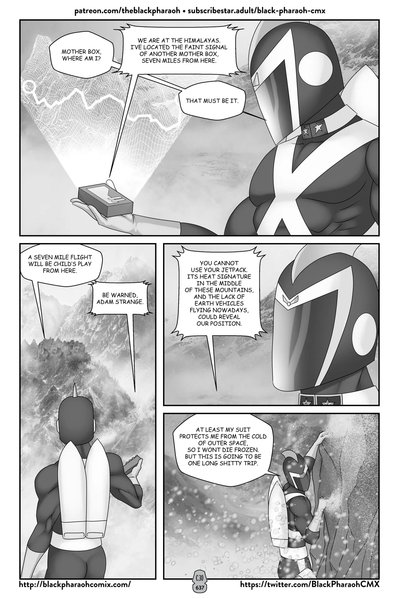 Manga Page 631