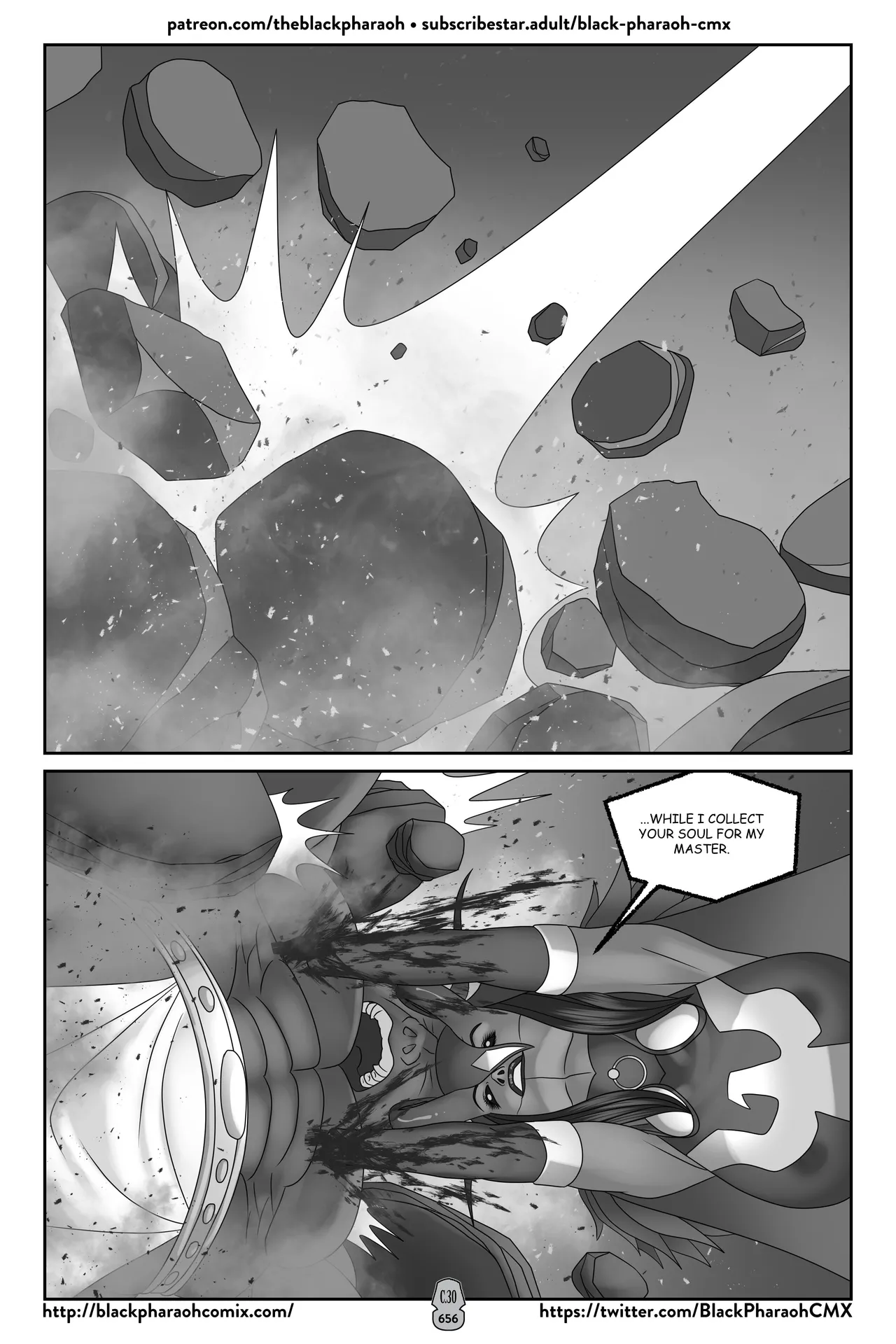 Manga Page 650