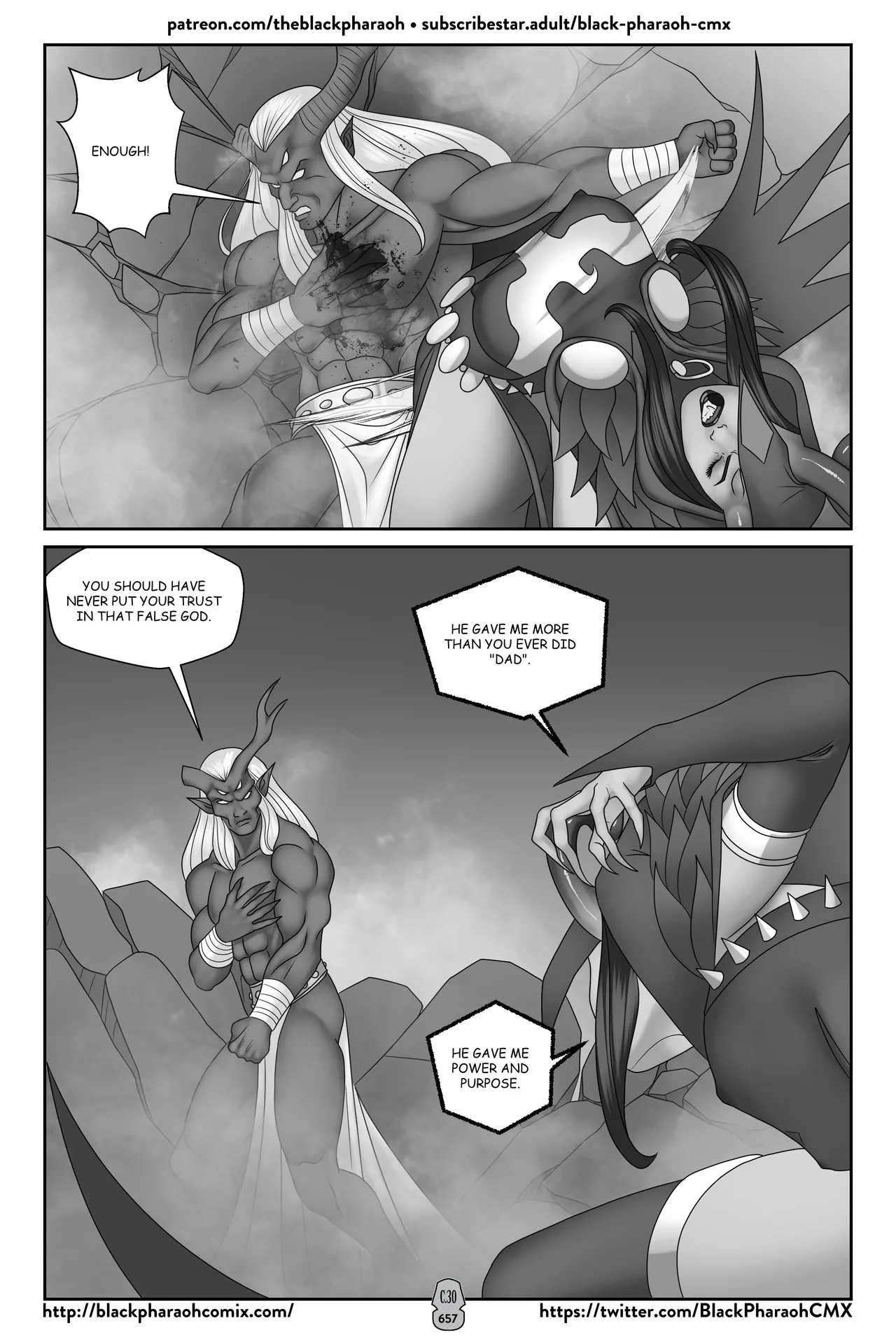 Manga Page 651