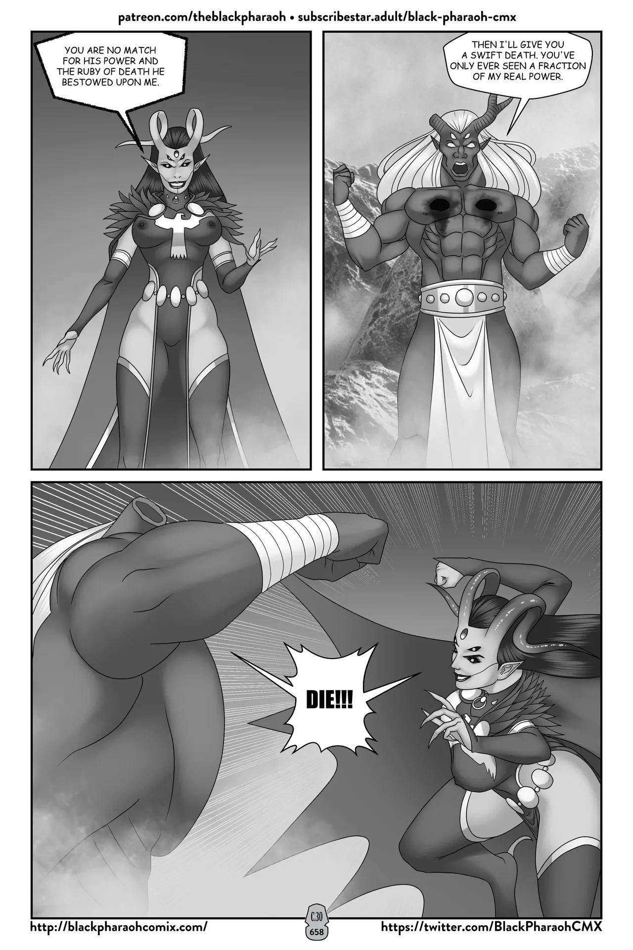 Manga Page 652