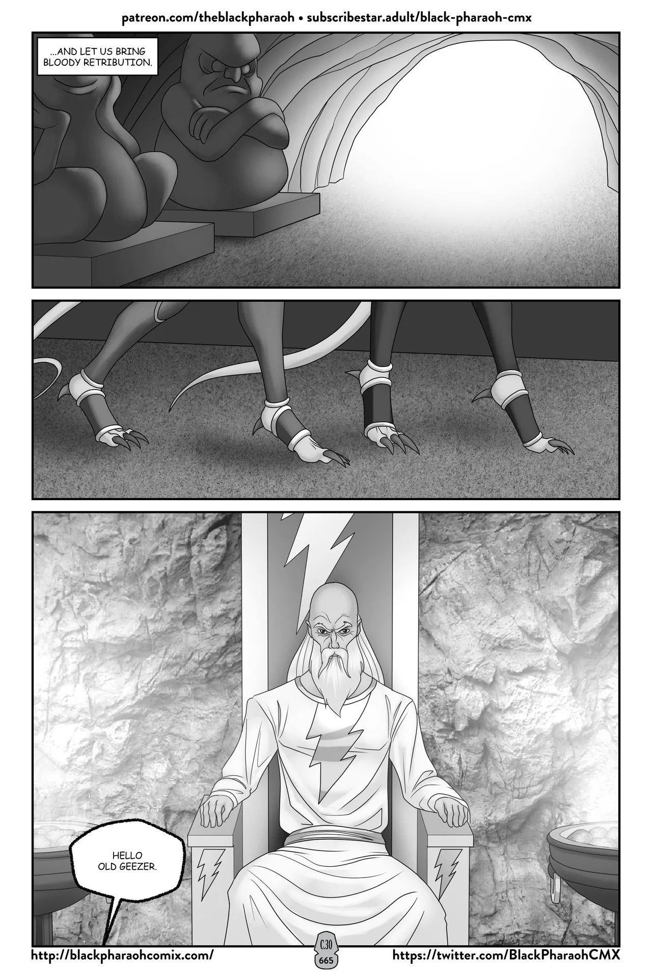 Manga Page 659