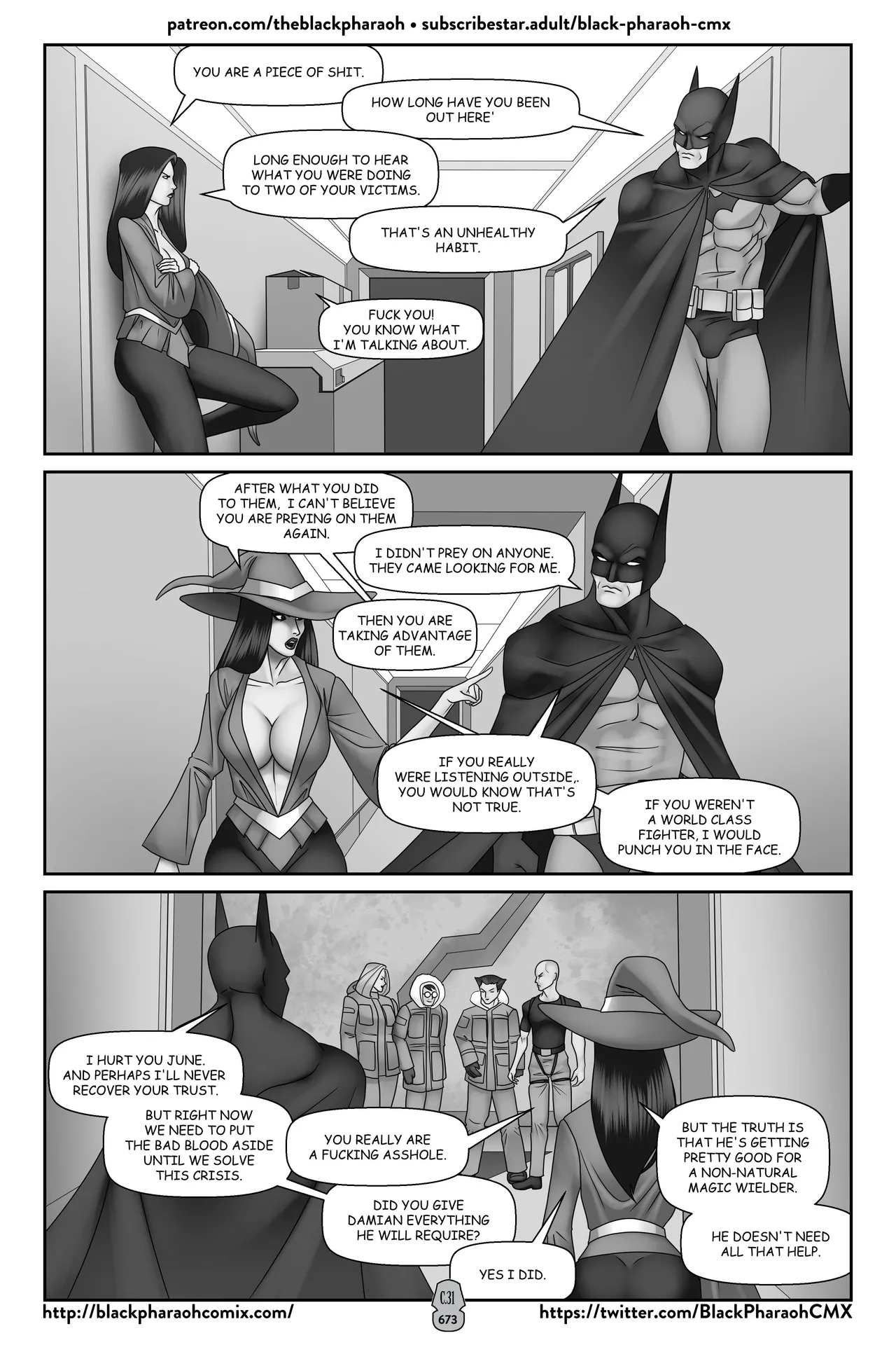 Manga Page 667