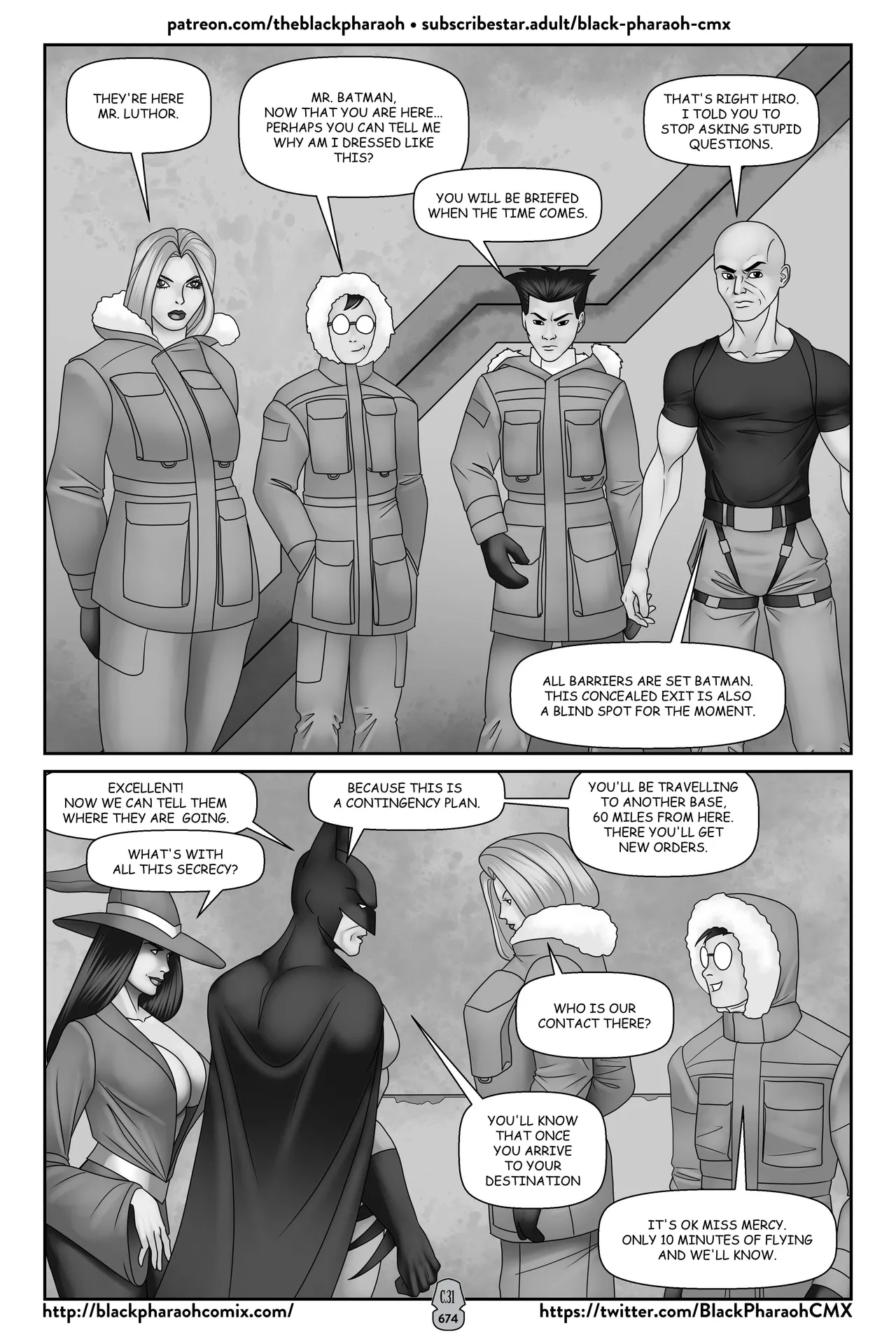 Manga Page 668
