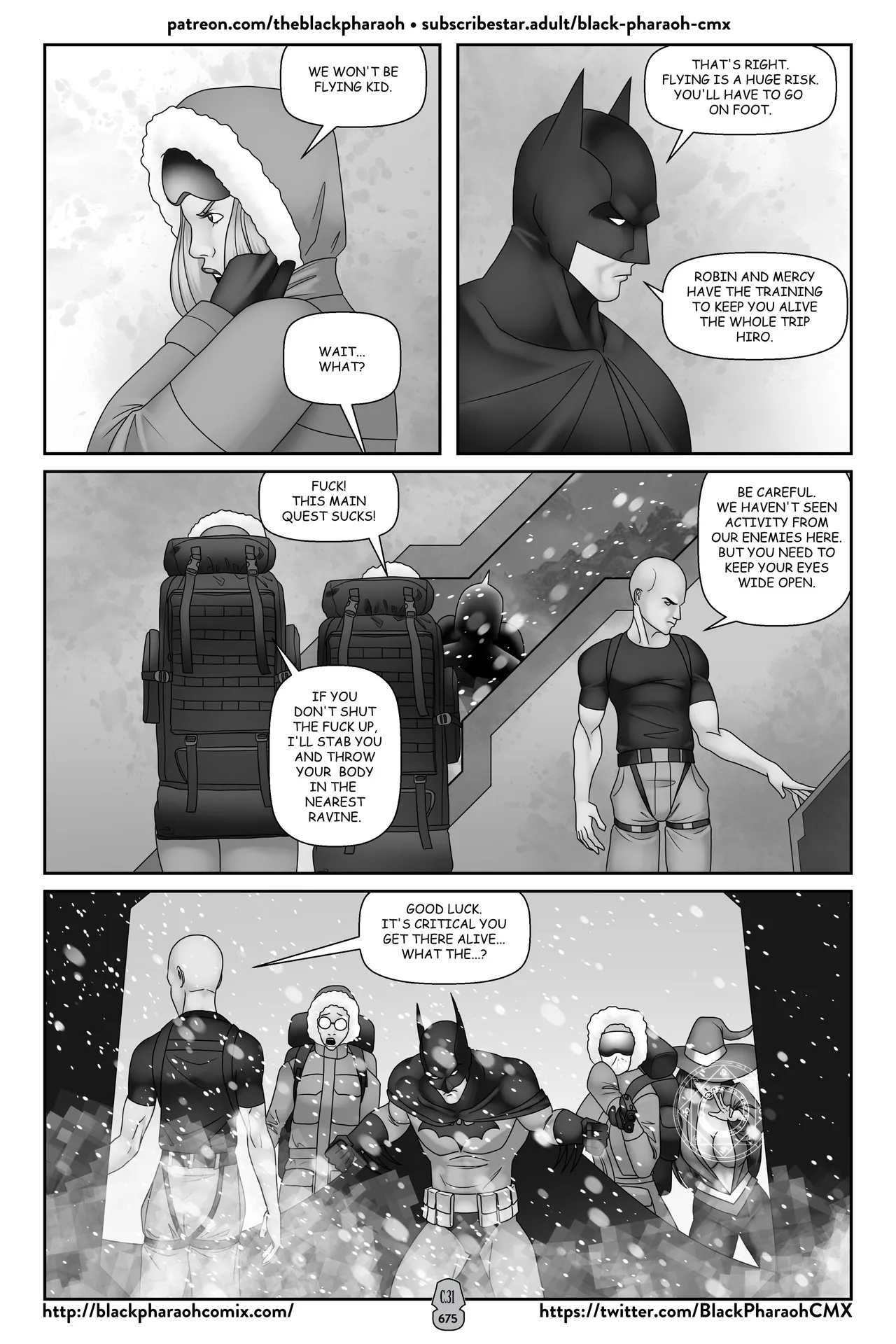 Manga Page 669
