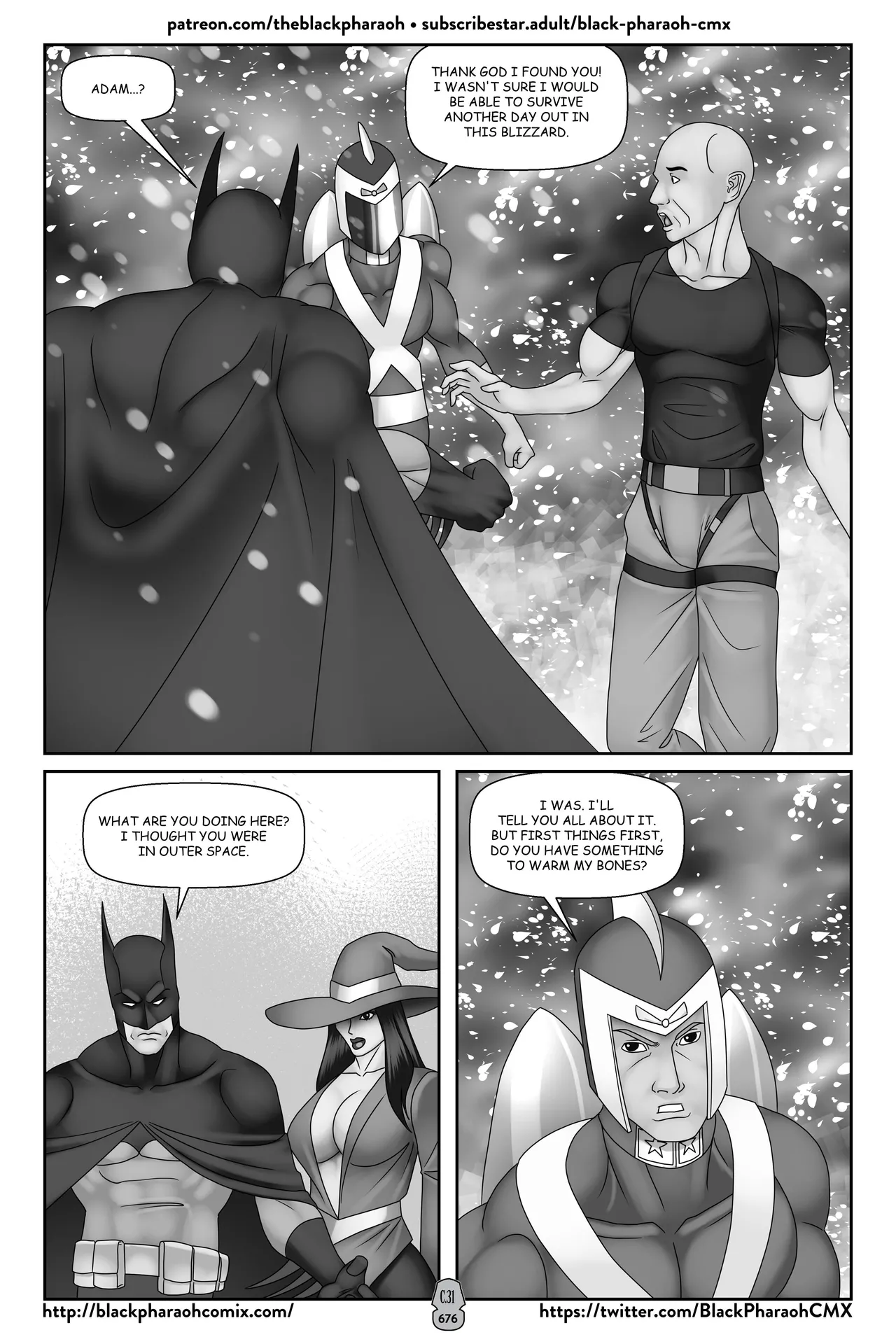Manga Page 670