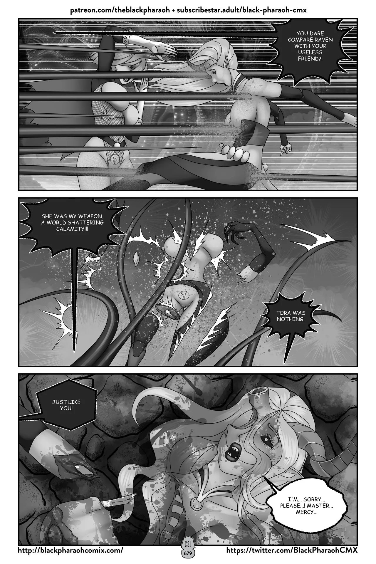 Manga Page 673