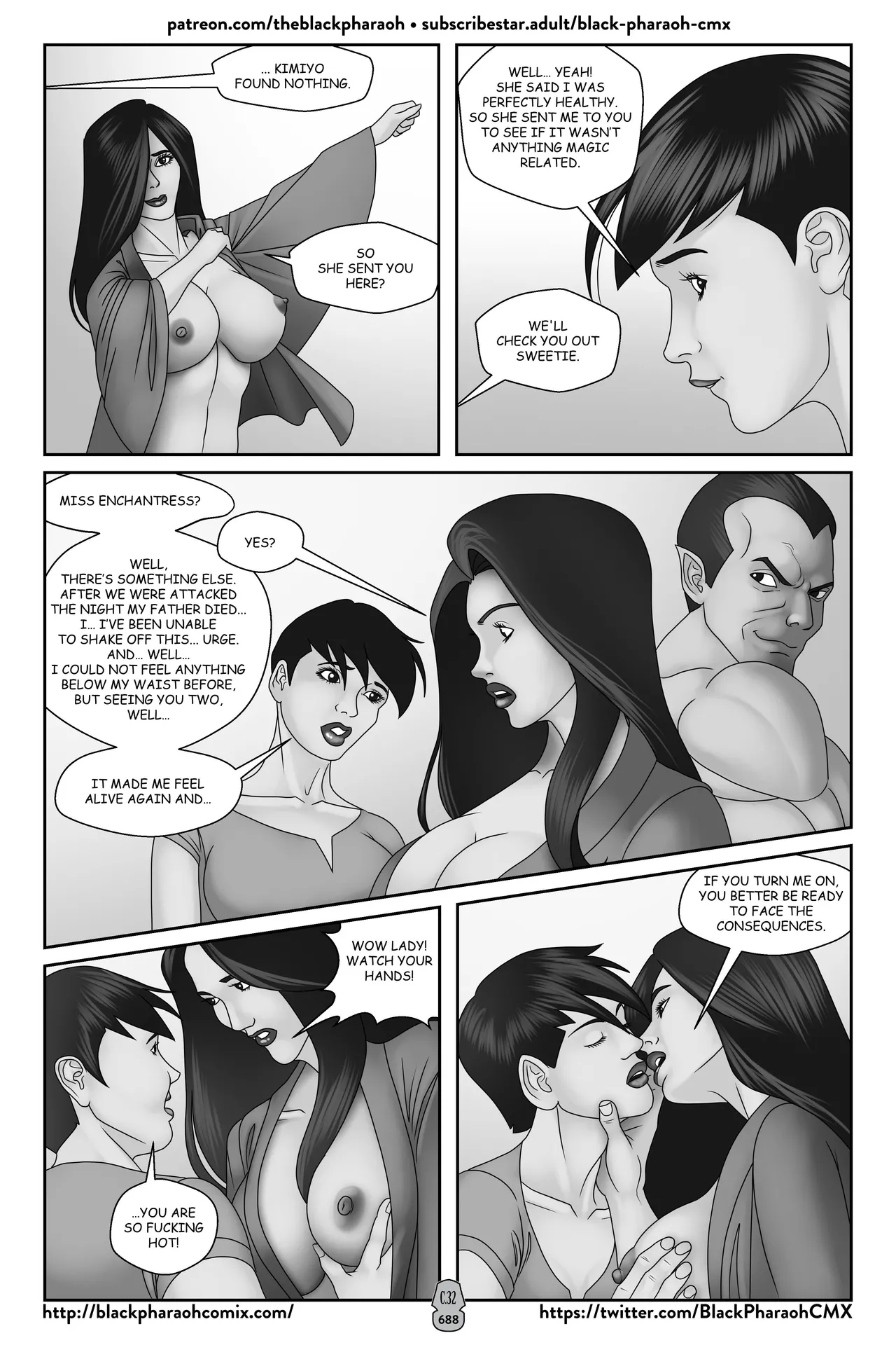 Manga Page 682