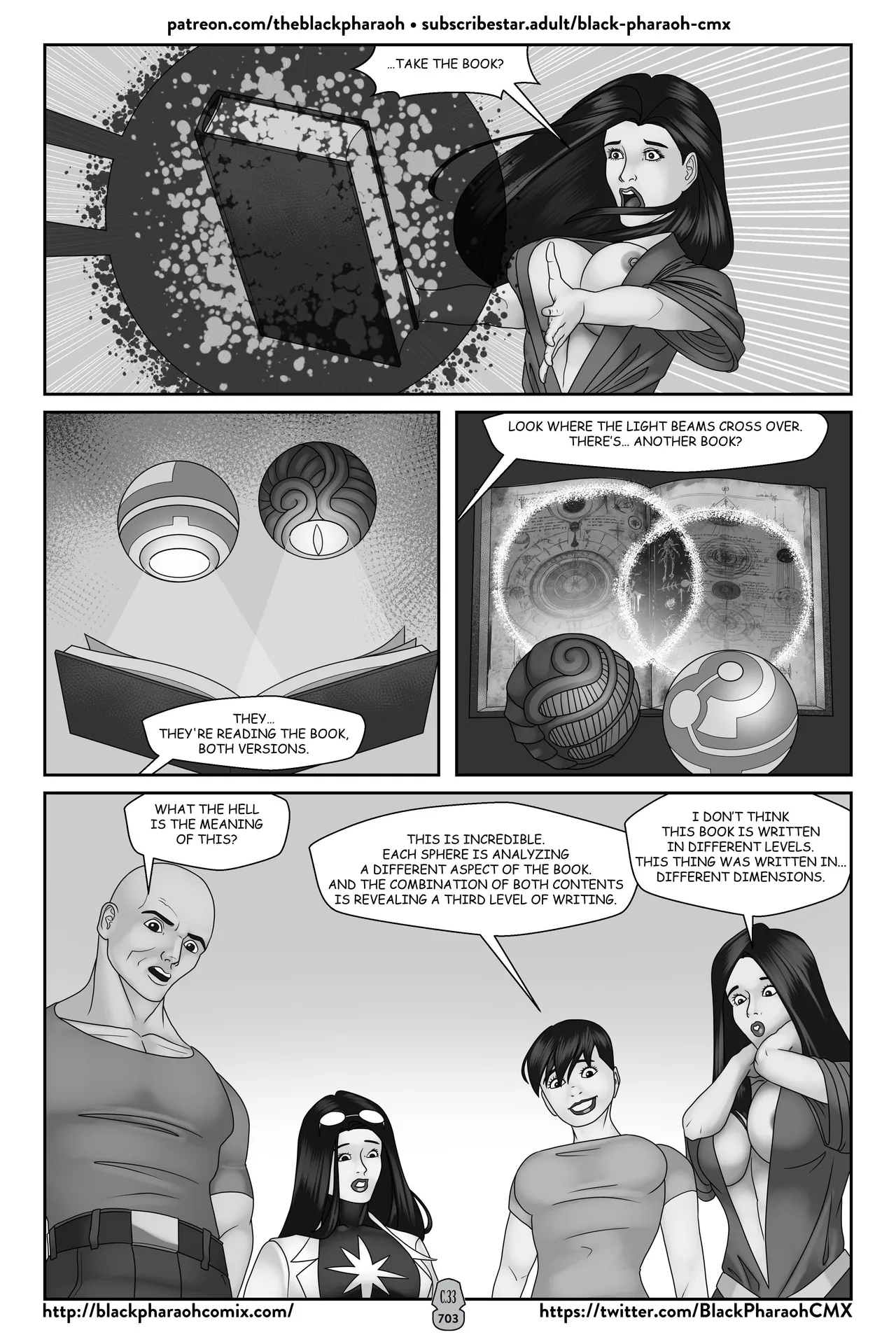 Manga Page 697