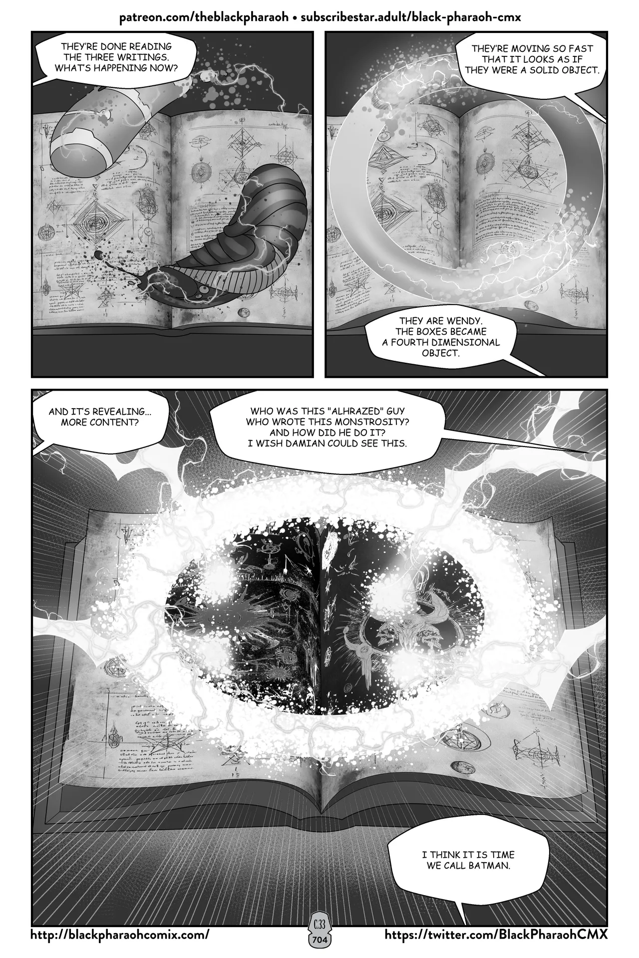 Manga Page 698