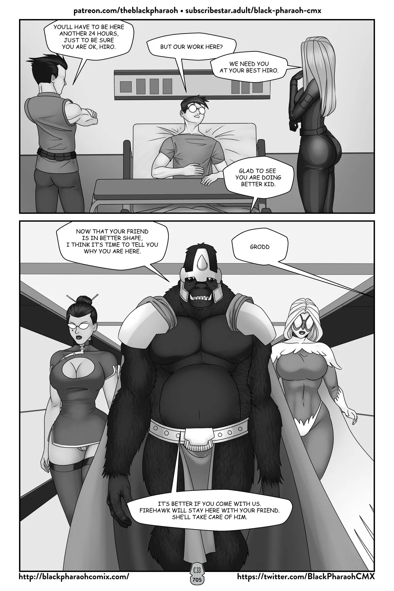 Manga Page 699