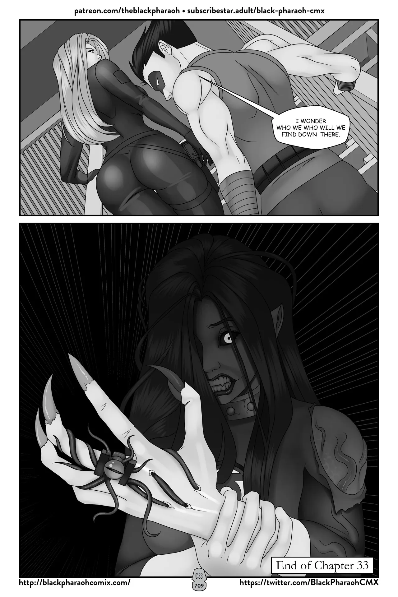 Manga Page 703