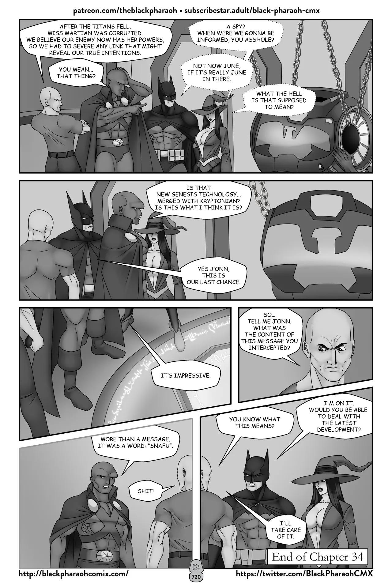 Manga Page 713