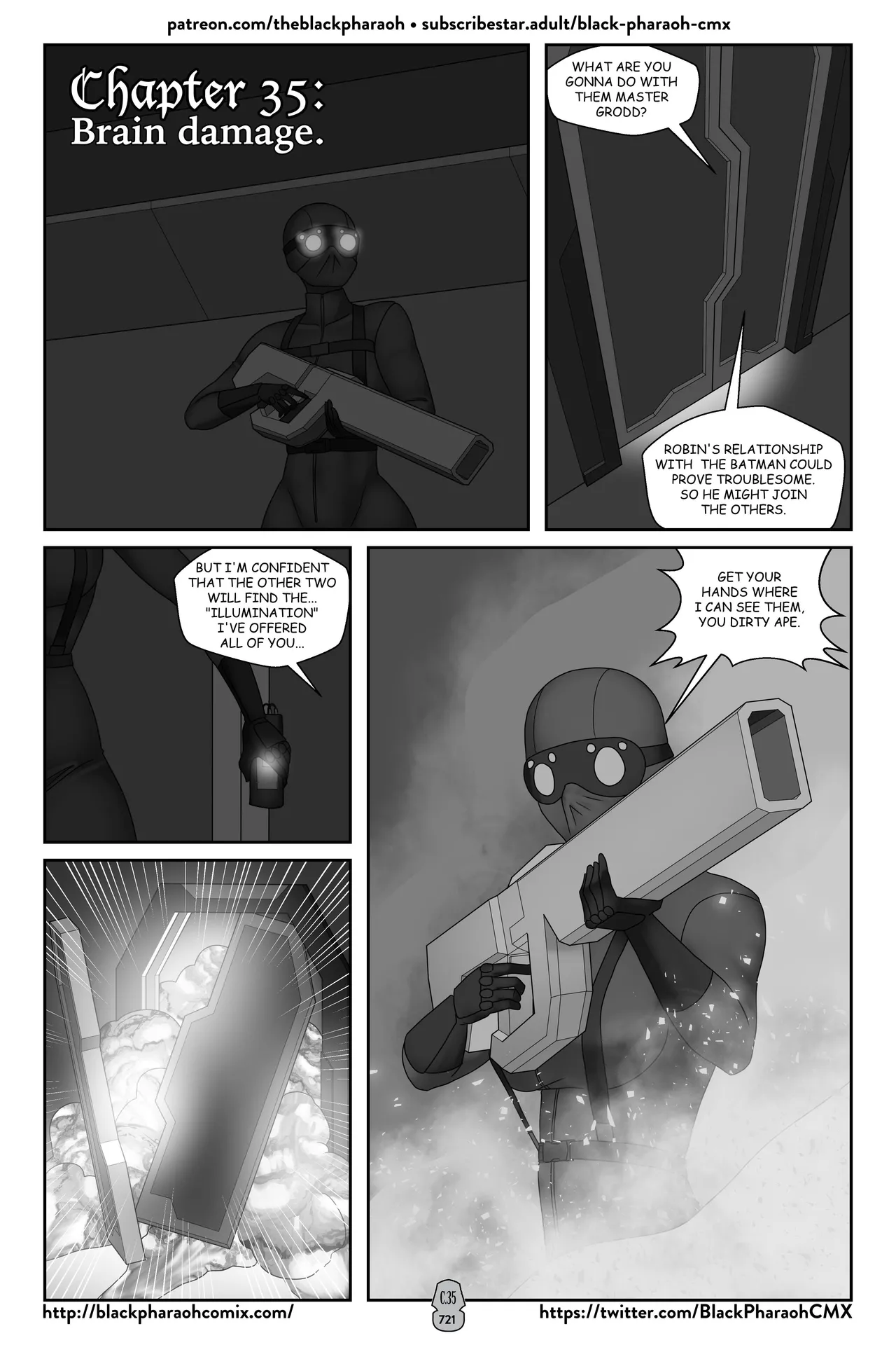 Manga Page 714