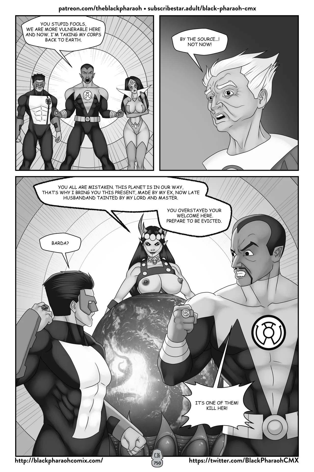 Manga Page 743