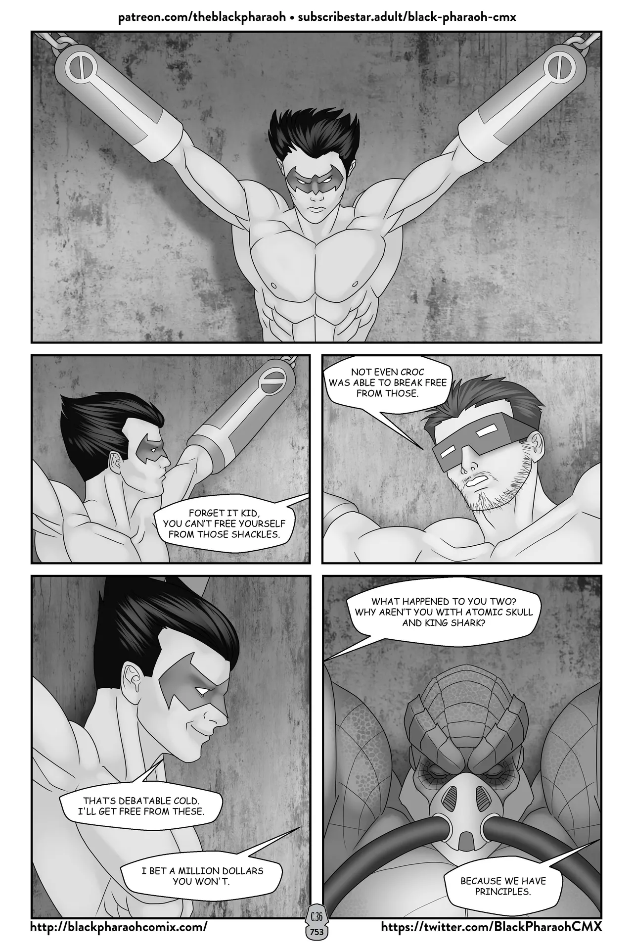 Manga Page 746