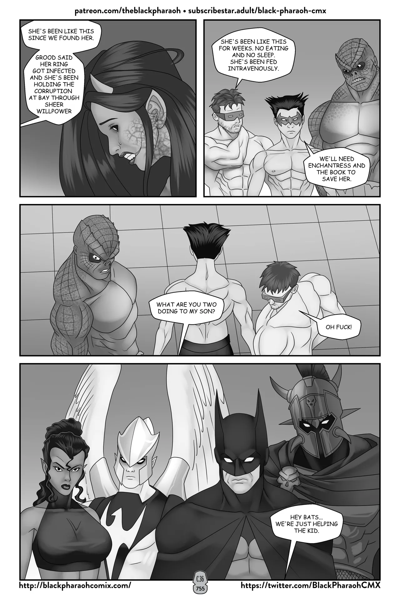 Manga Page 748