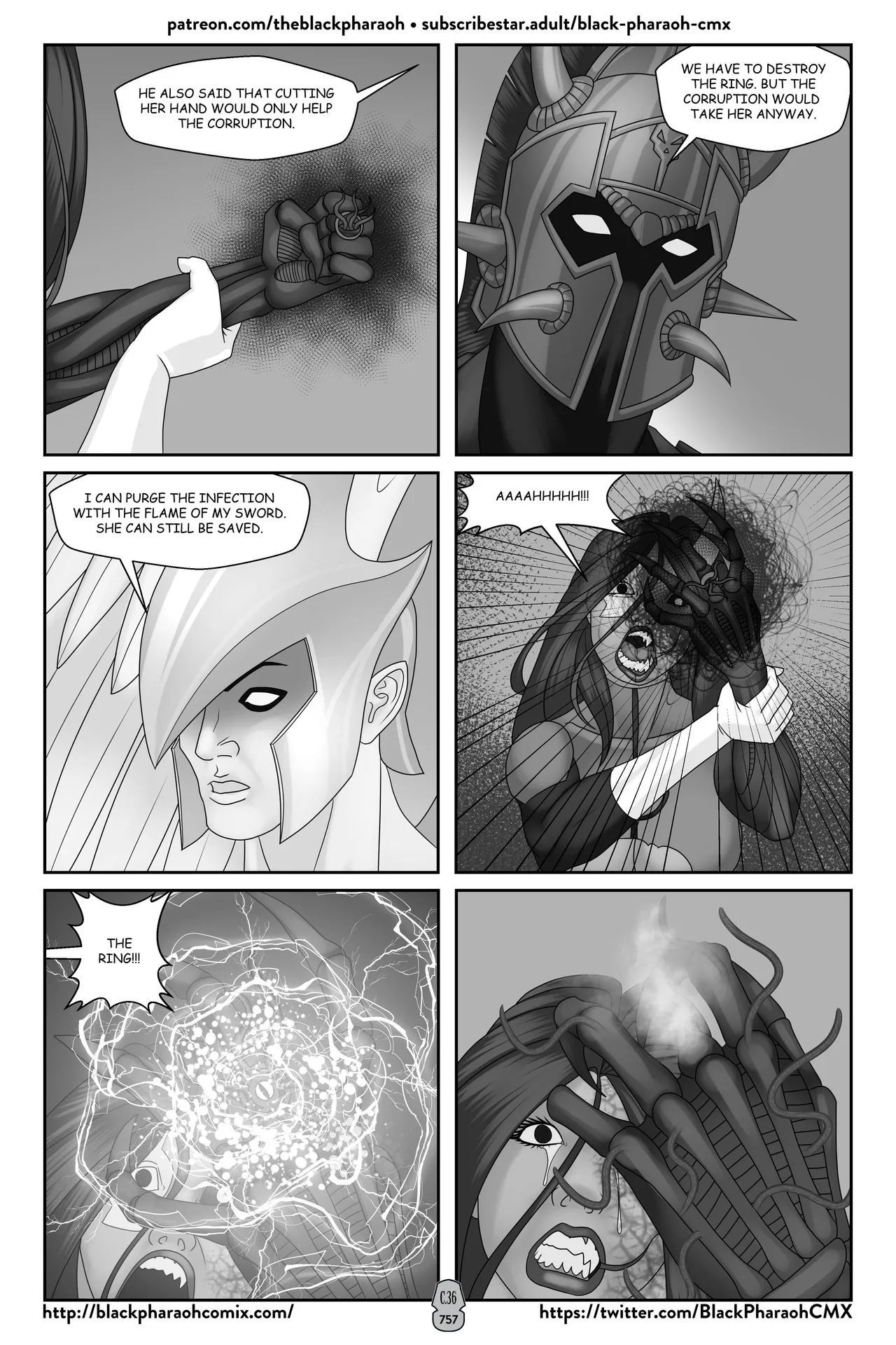 Manga Page 750