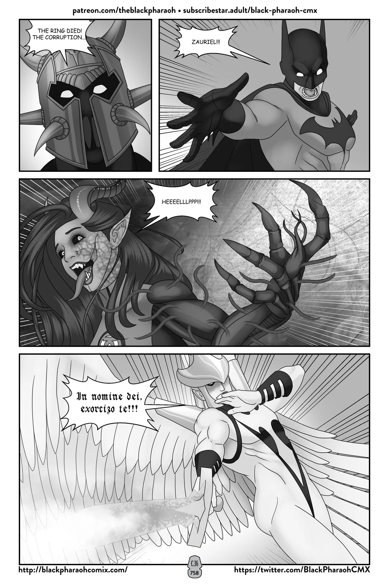 Manga Page 751