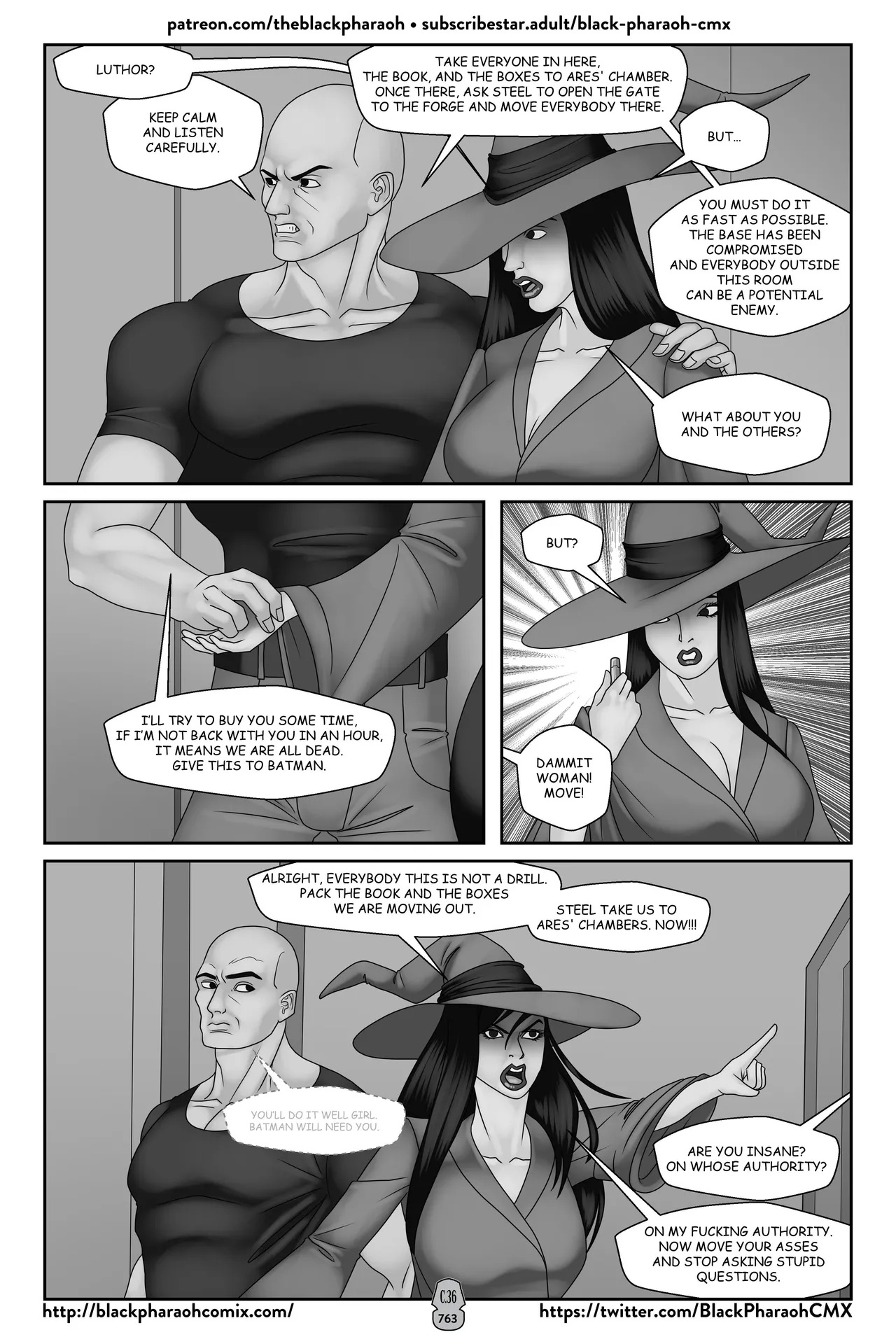 Manga Page 756