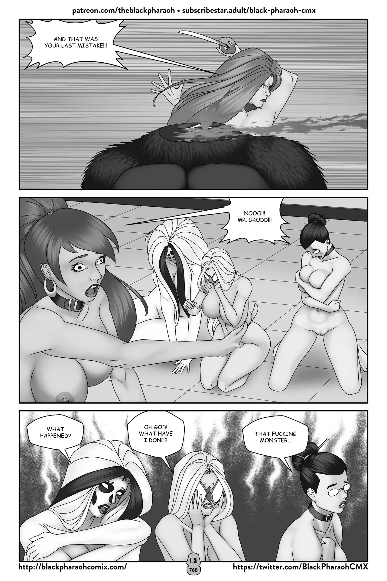 Manga Page 761