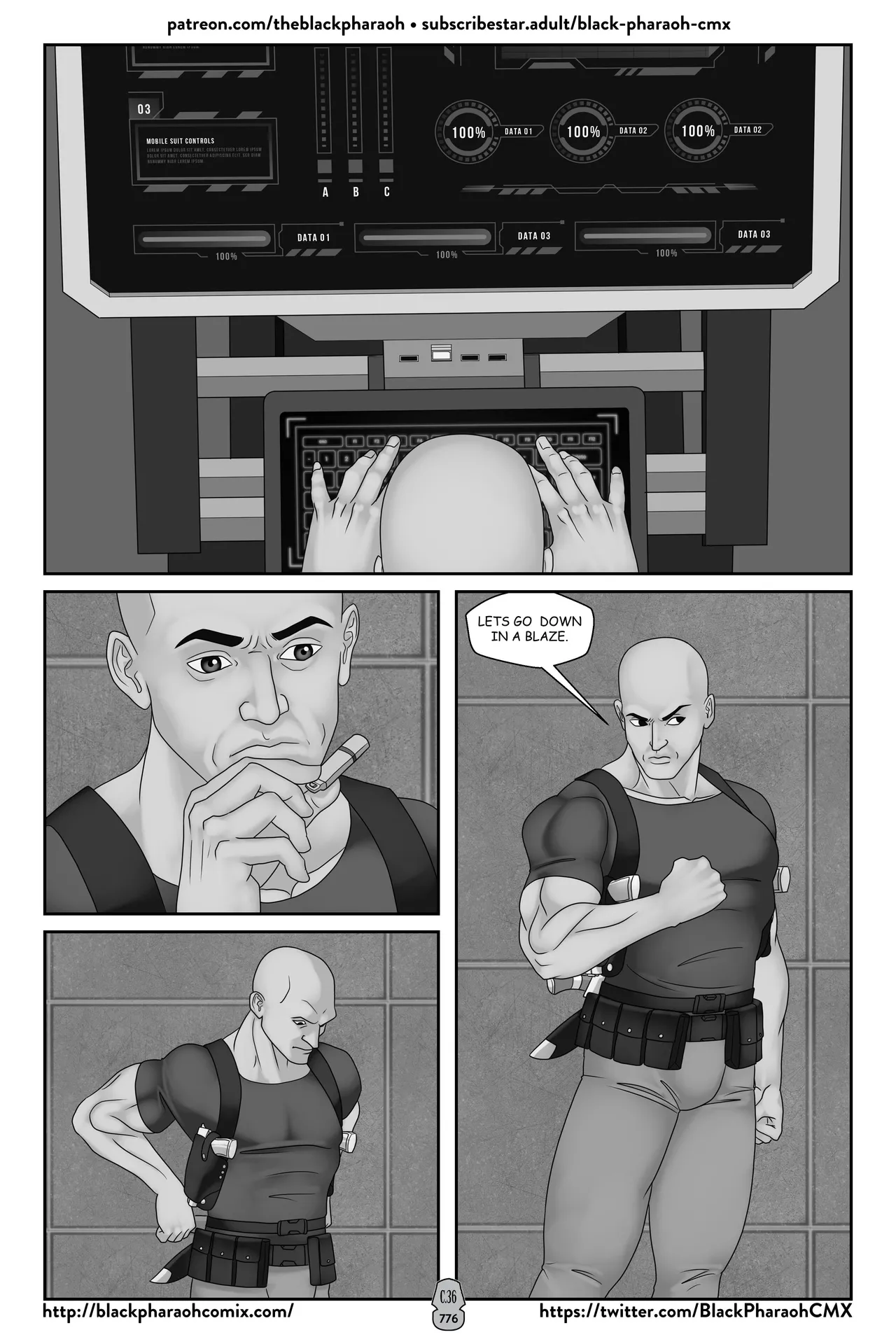 Manga Page 769