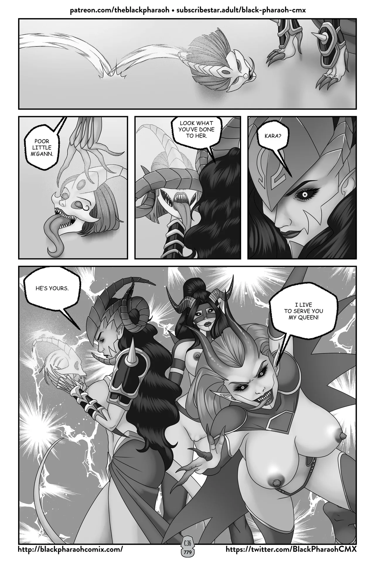 Manga Page 772