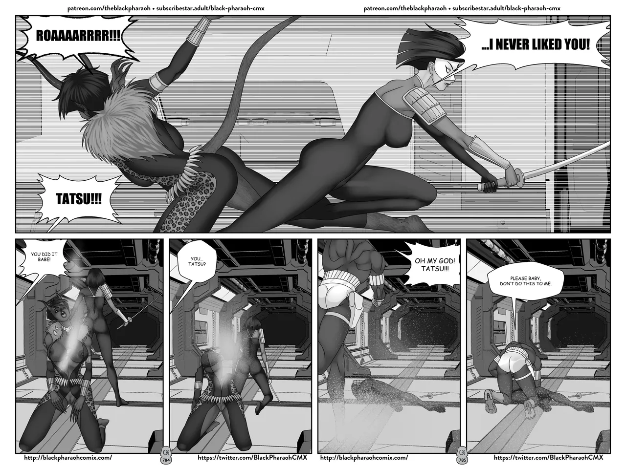 Manga Page 777