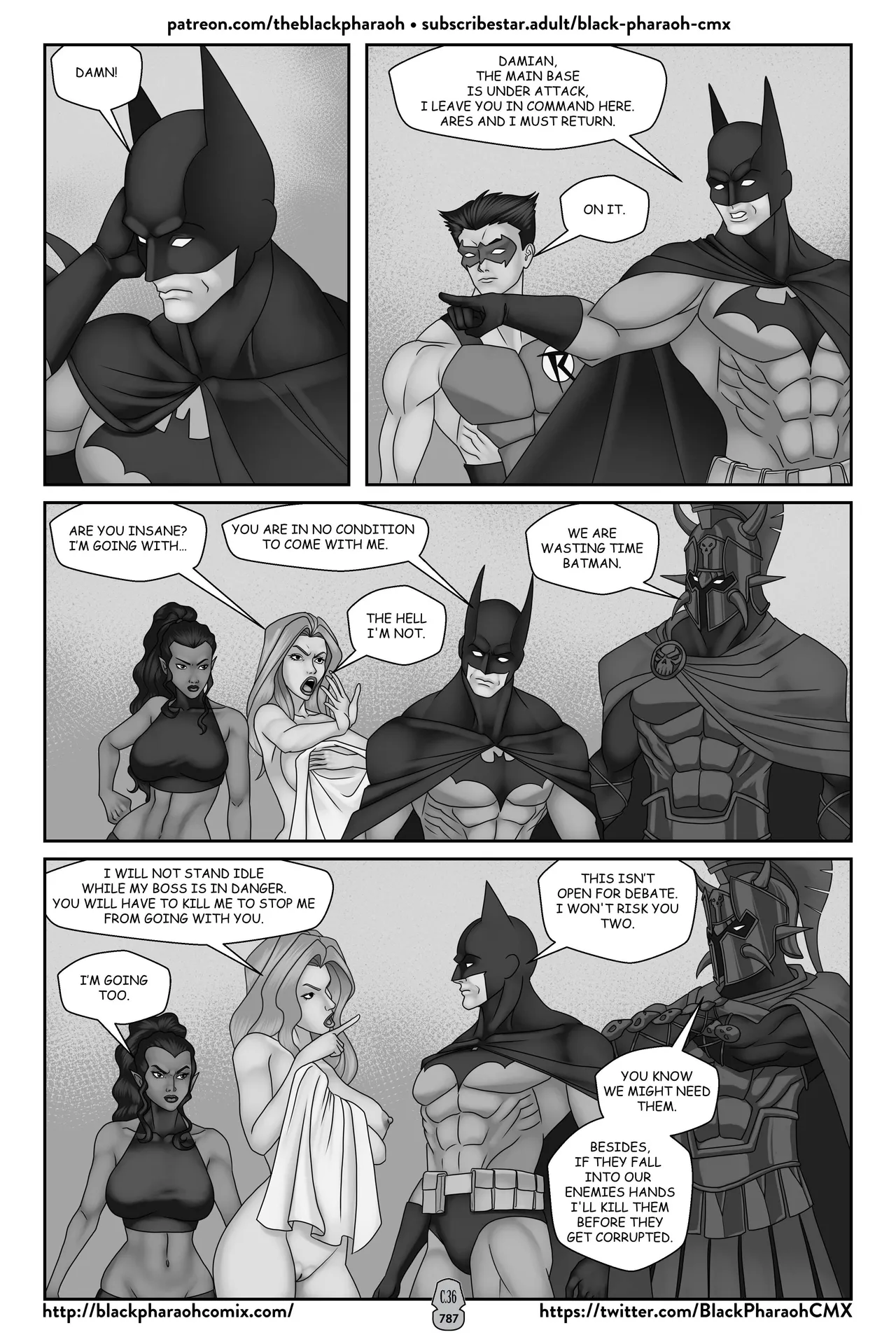Manga Page 779