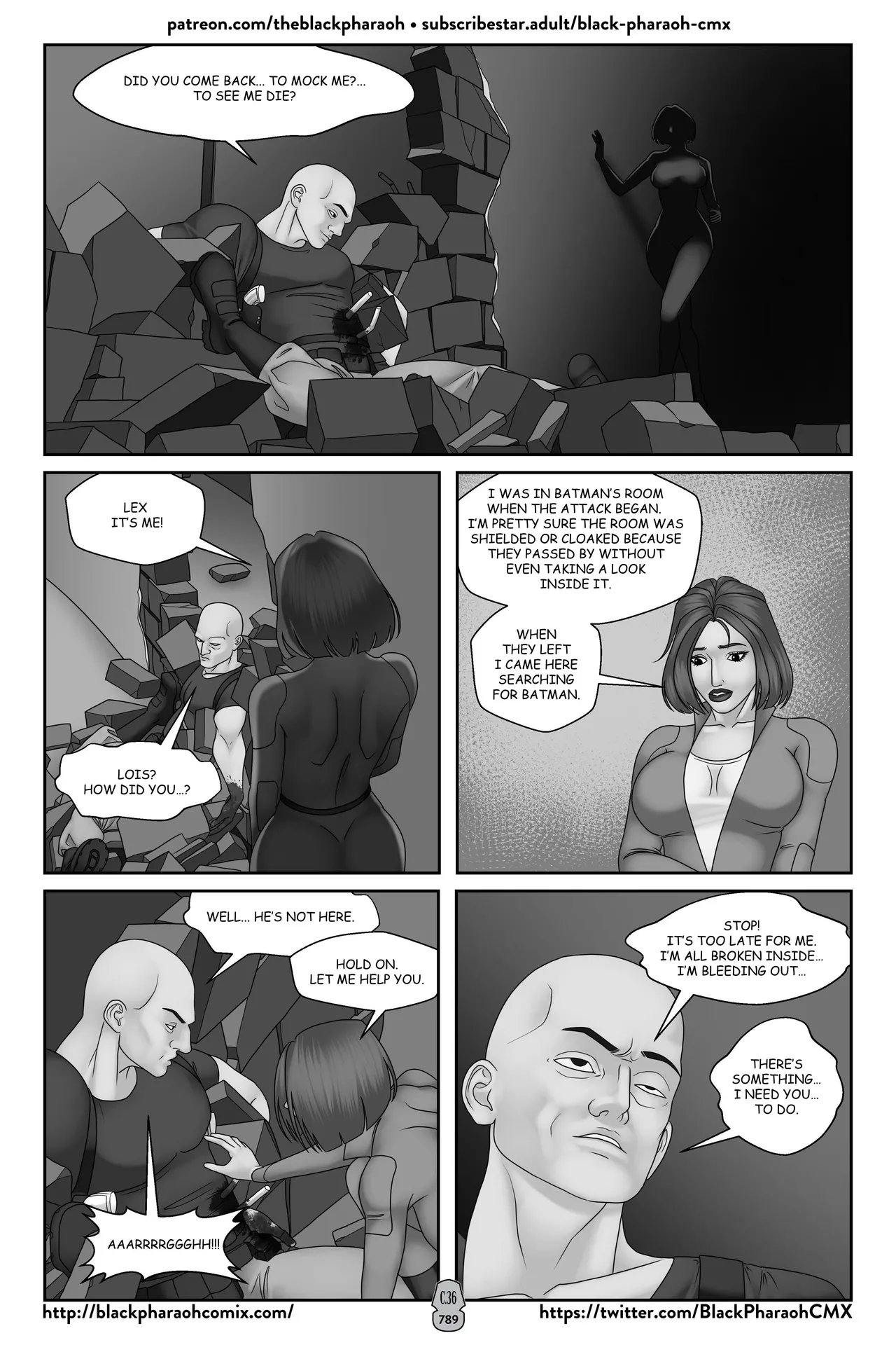 Manga Page 781