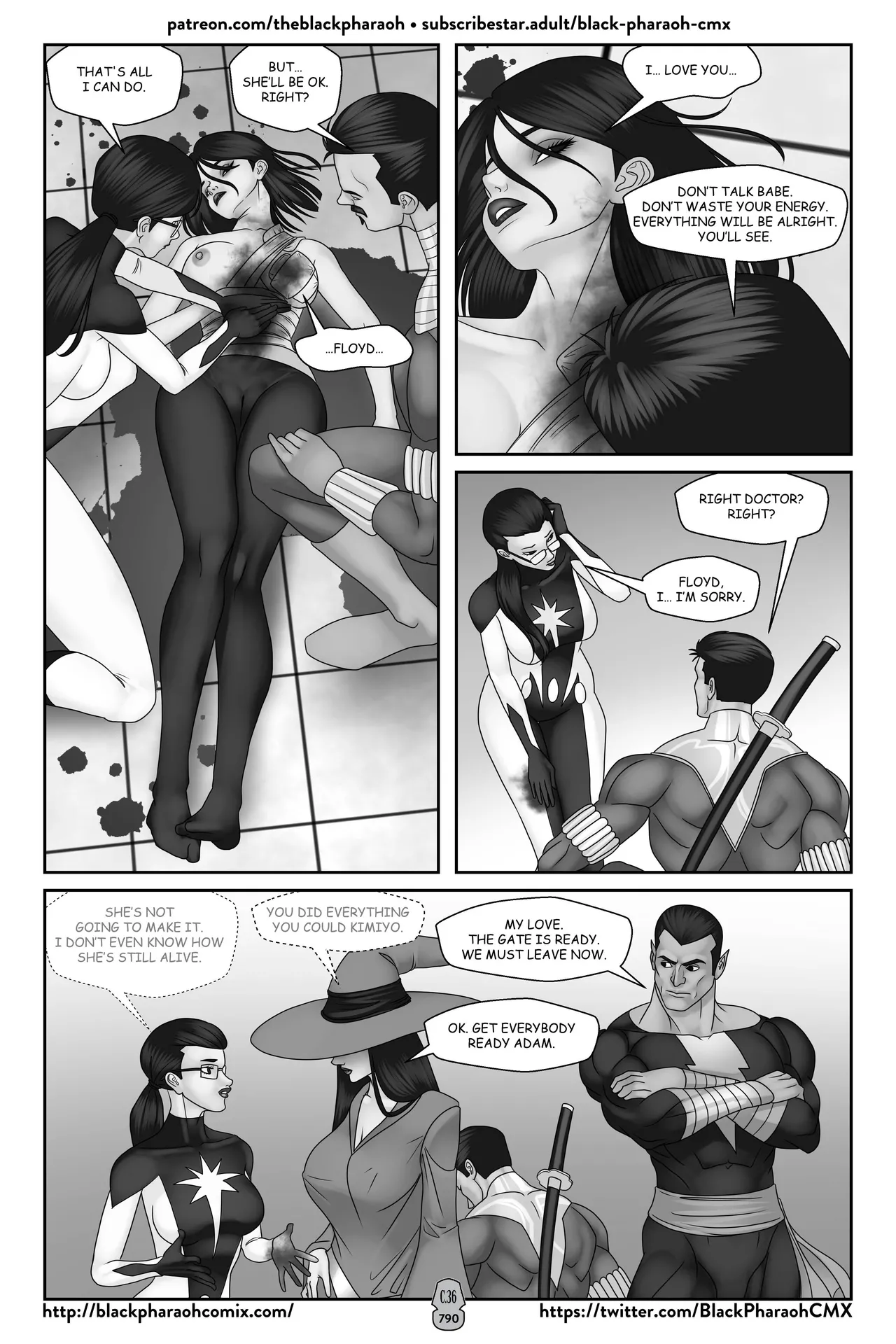 Manga Page 782
