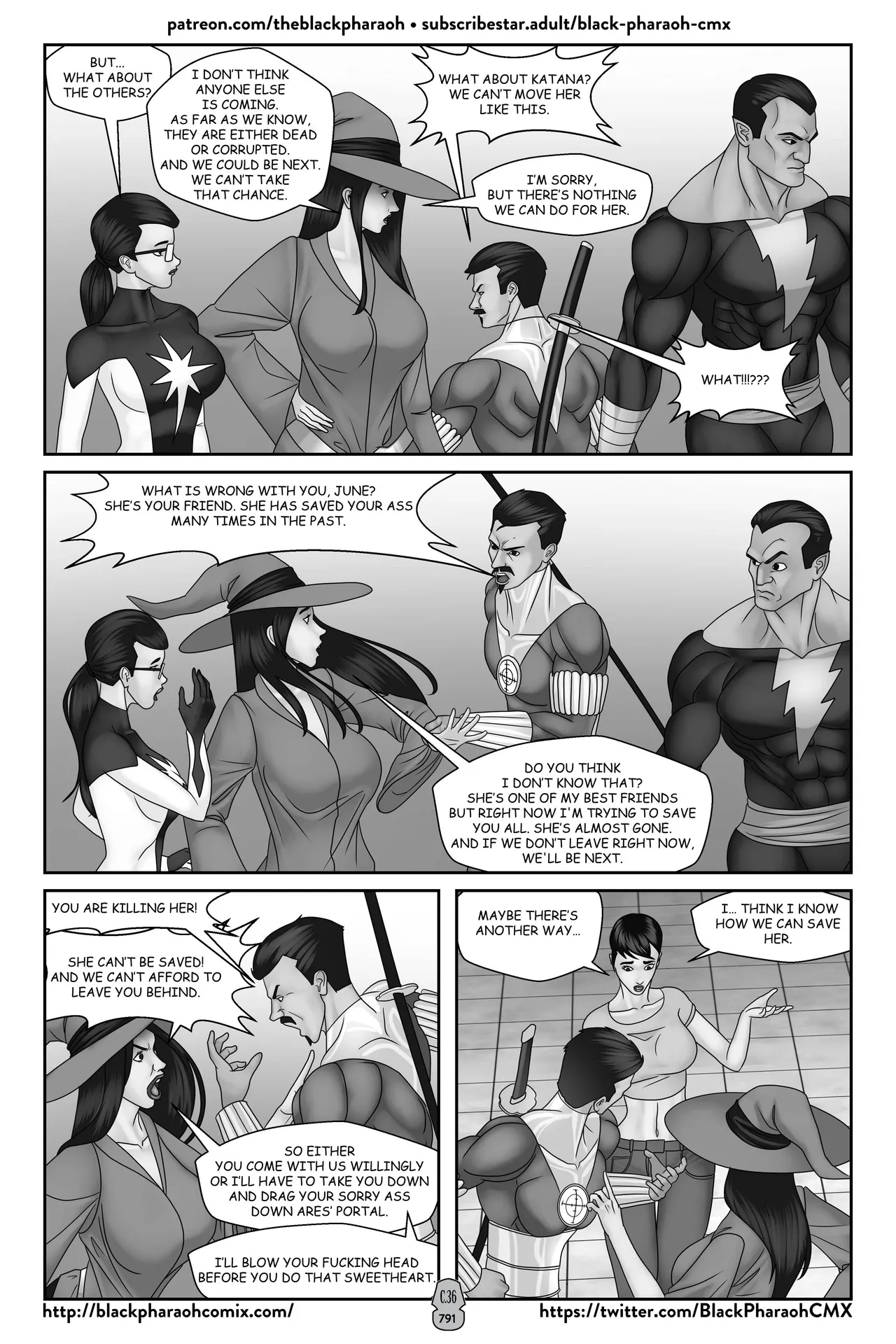 Manga Page 783