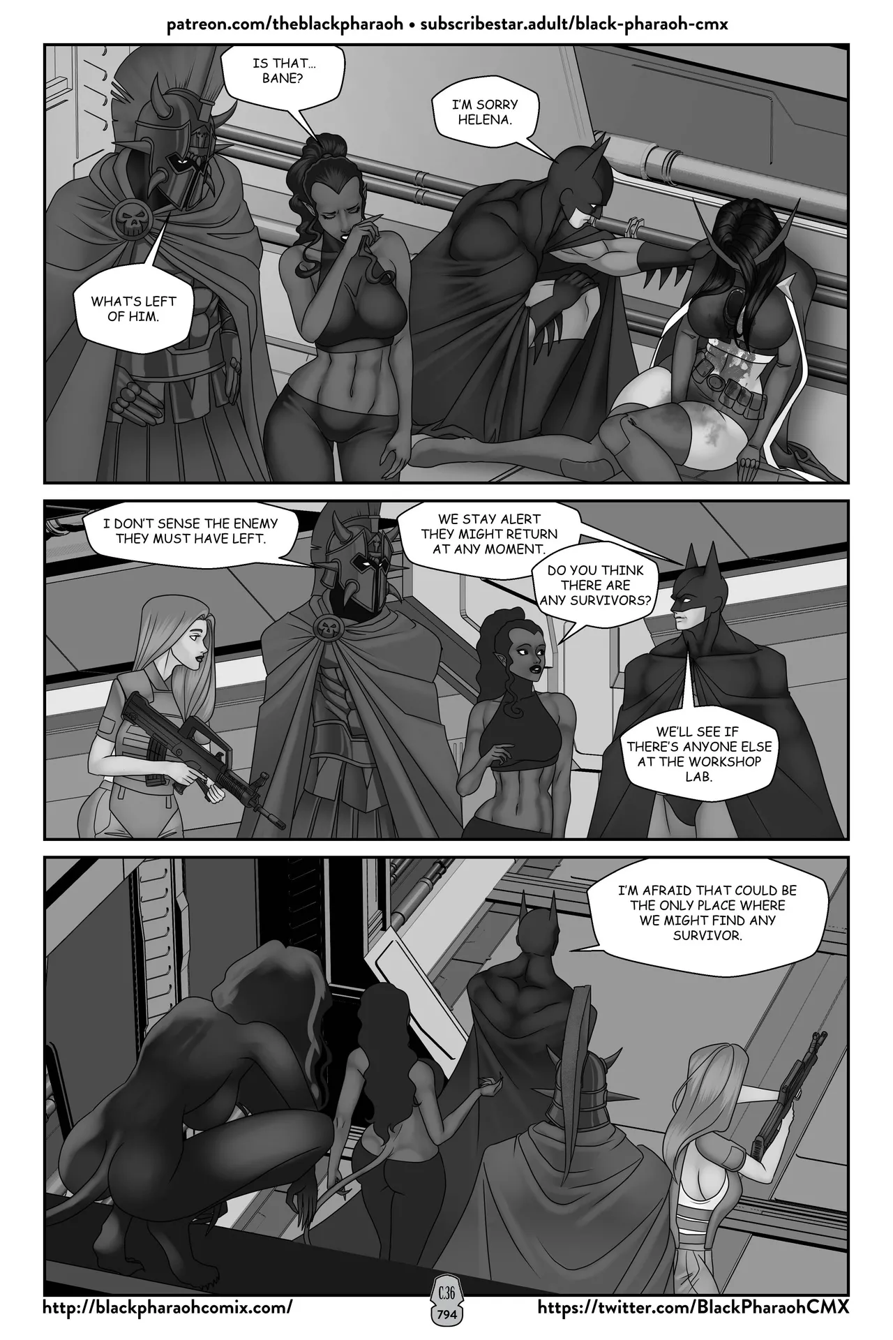 Manga Page 786