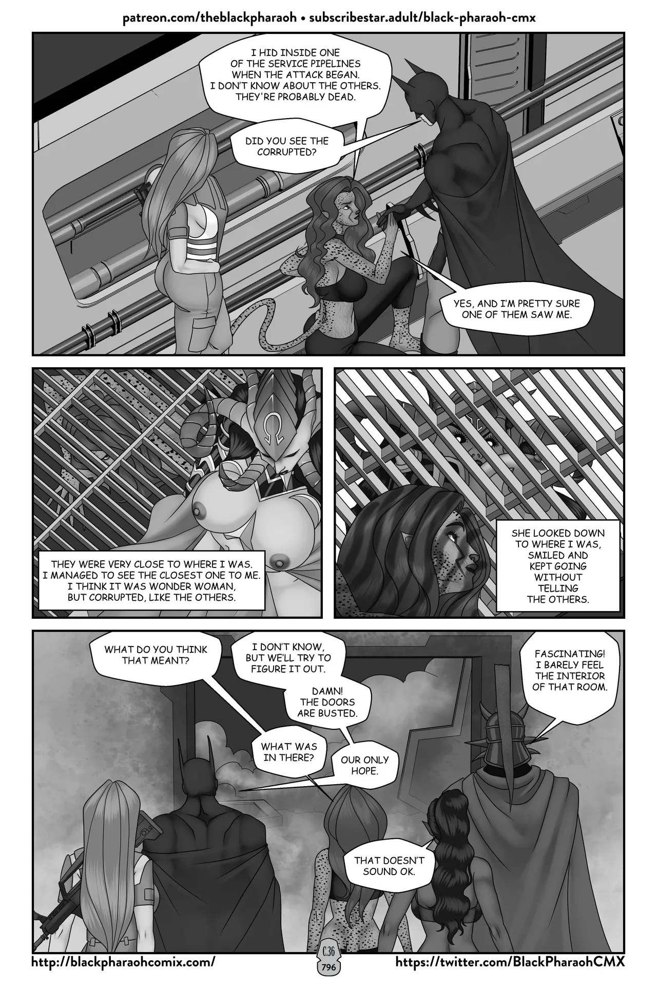Manga Page 788