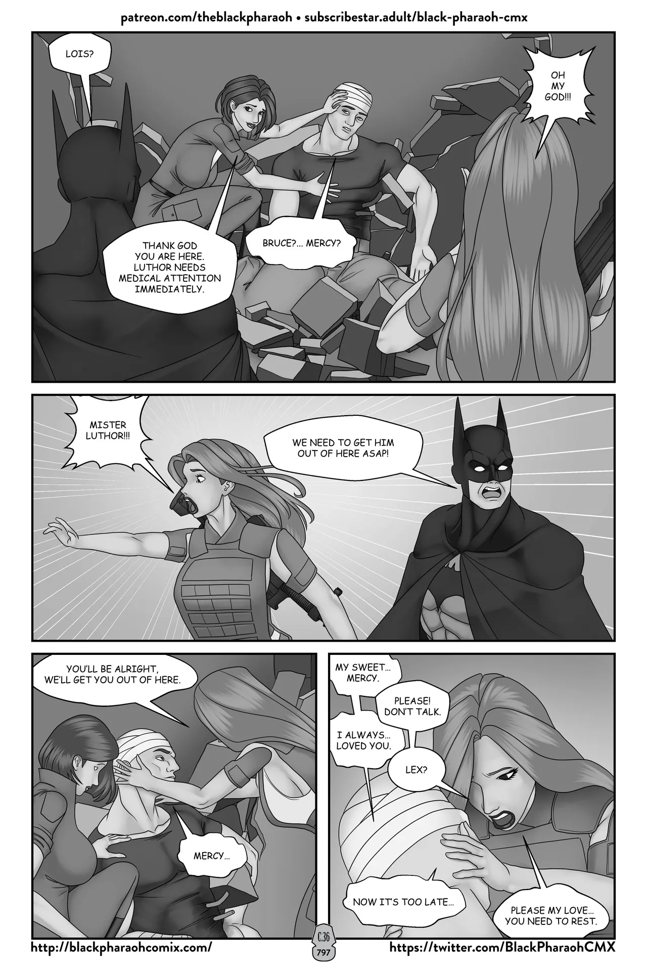 Manga Page 789