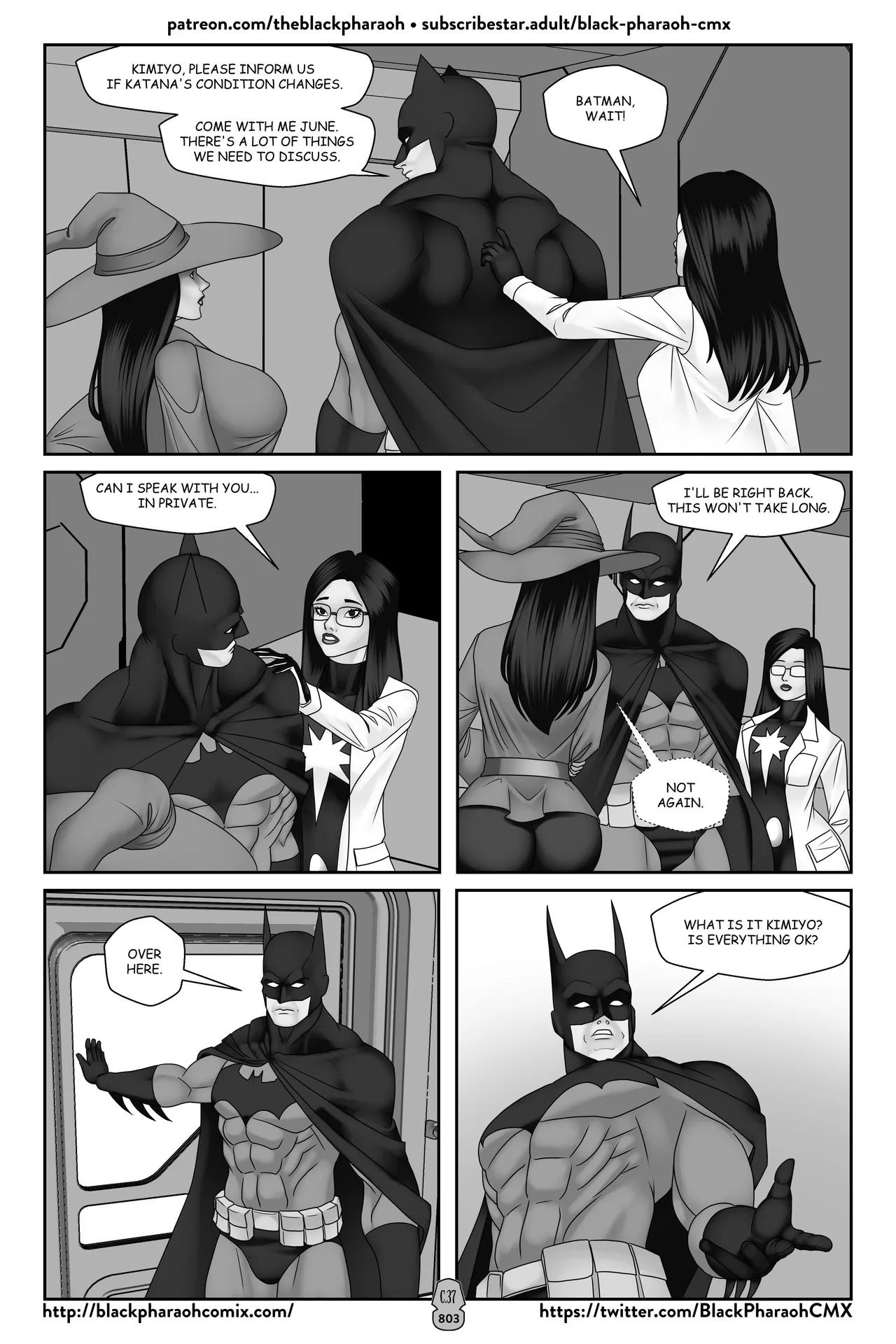 Manga Page 795