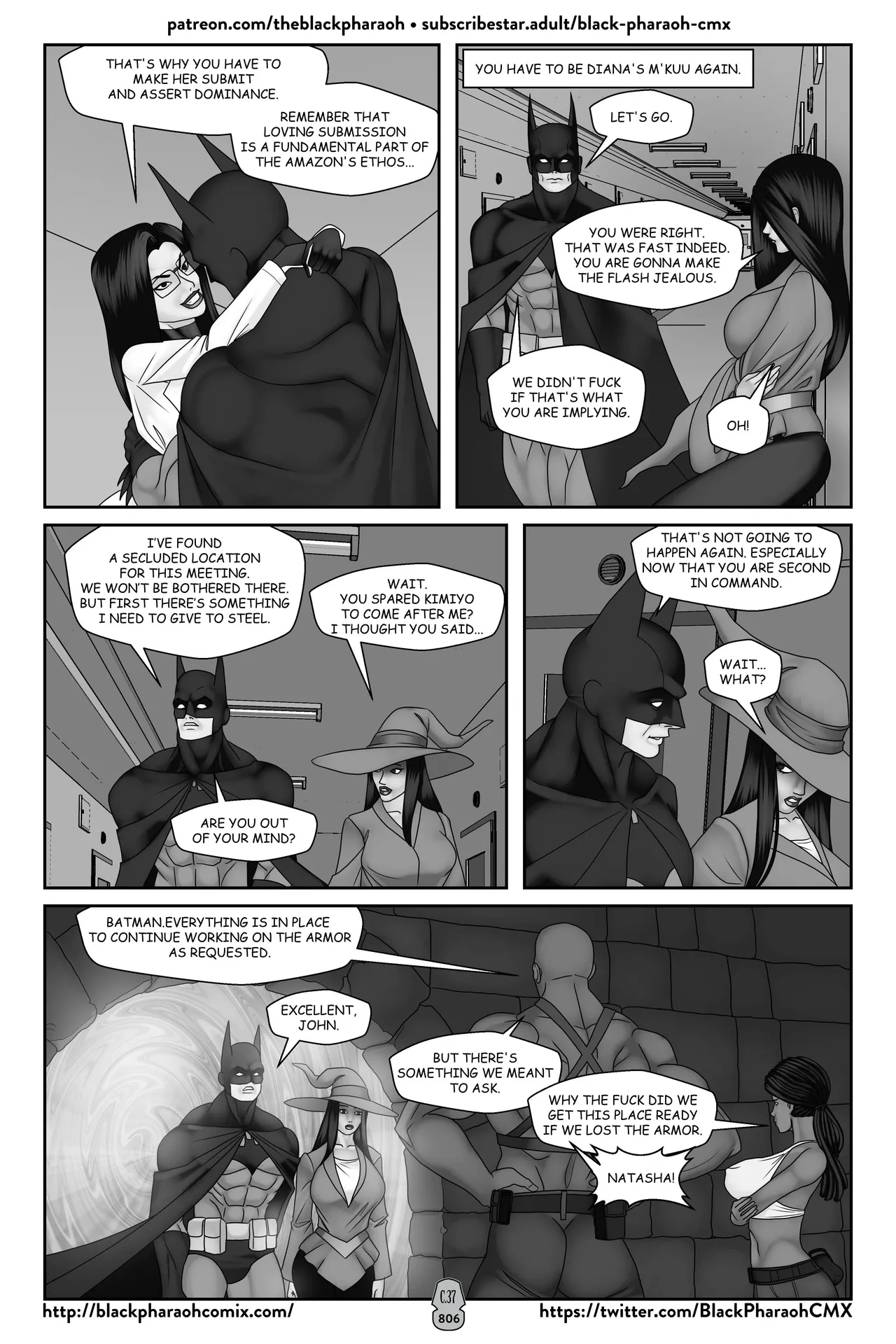 Manga Page 798