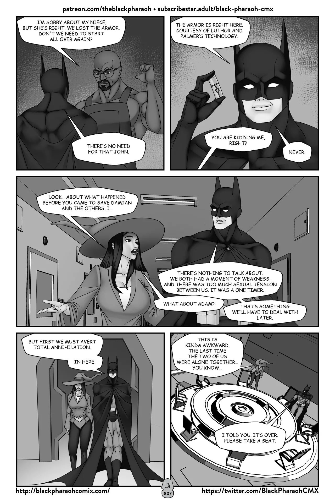 Manga Page 799